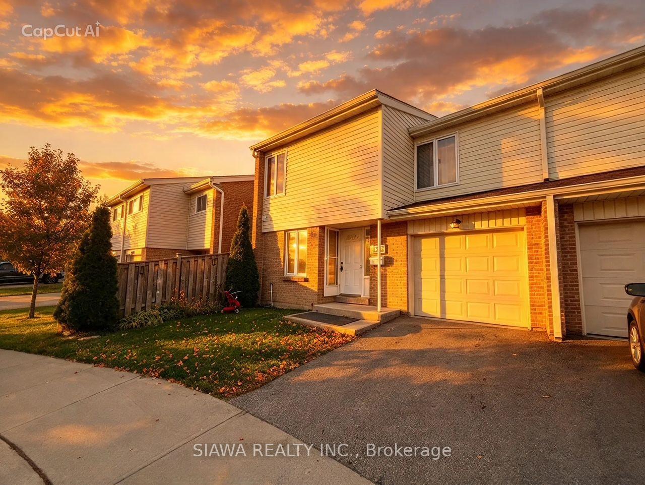 Photo of Unit 196, 700 Osgoode Drive