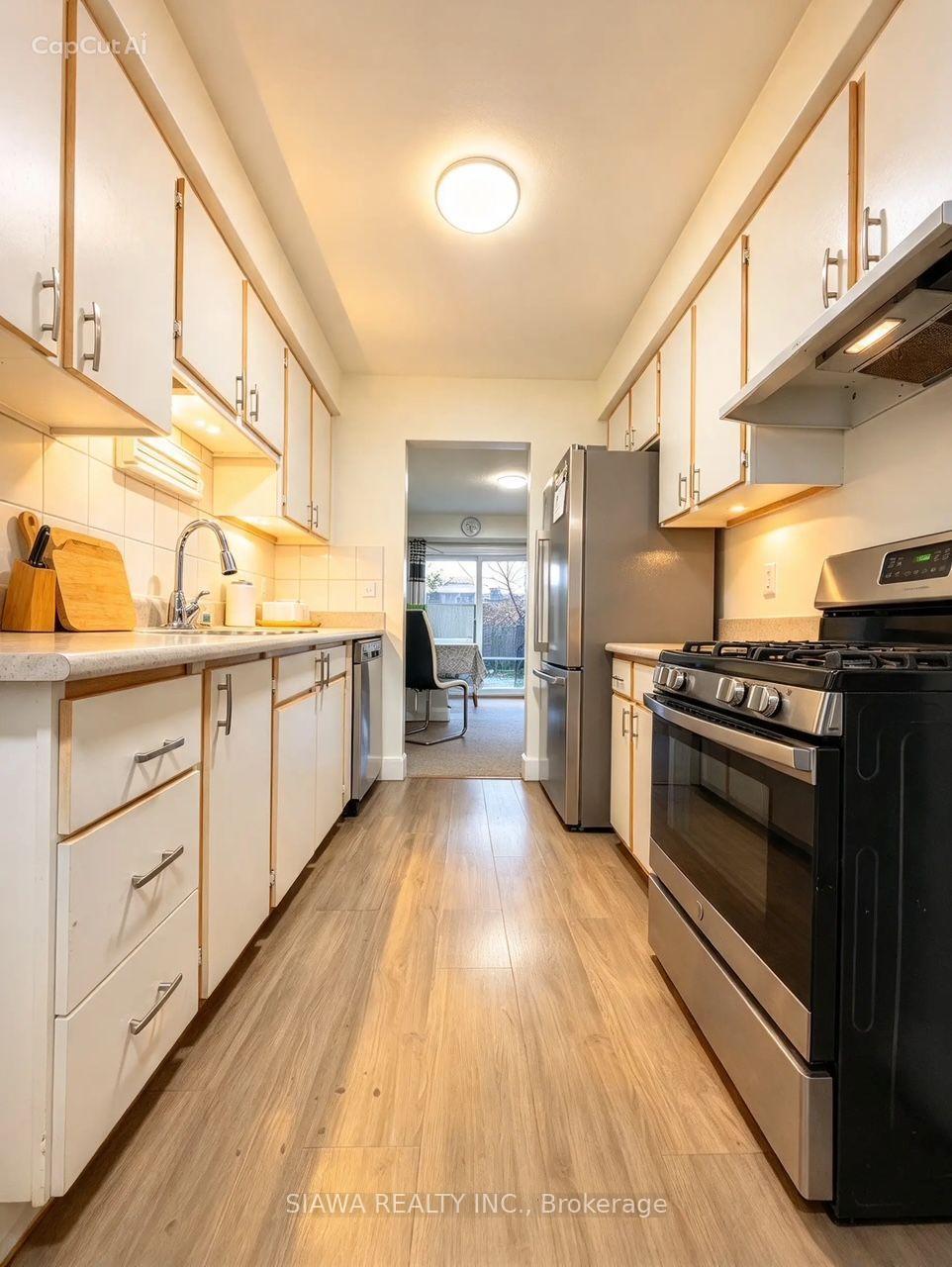 Photo 3 of Unit 196, 700 Osgoode Drive, London, South Y — HOMEH