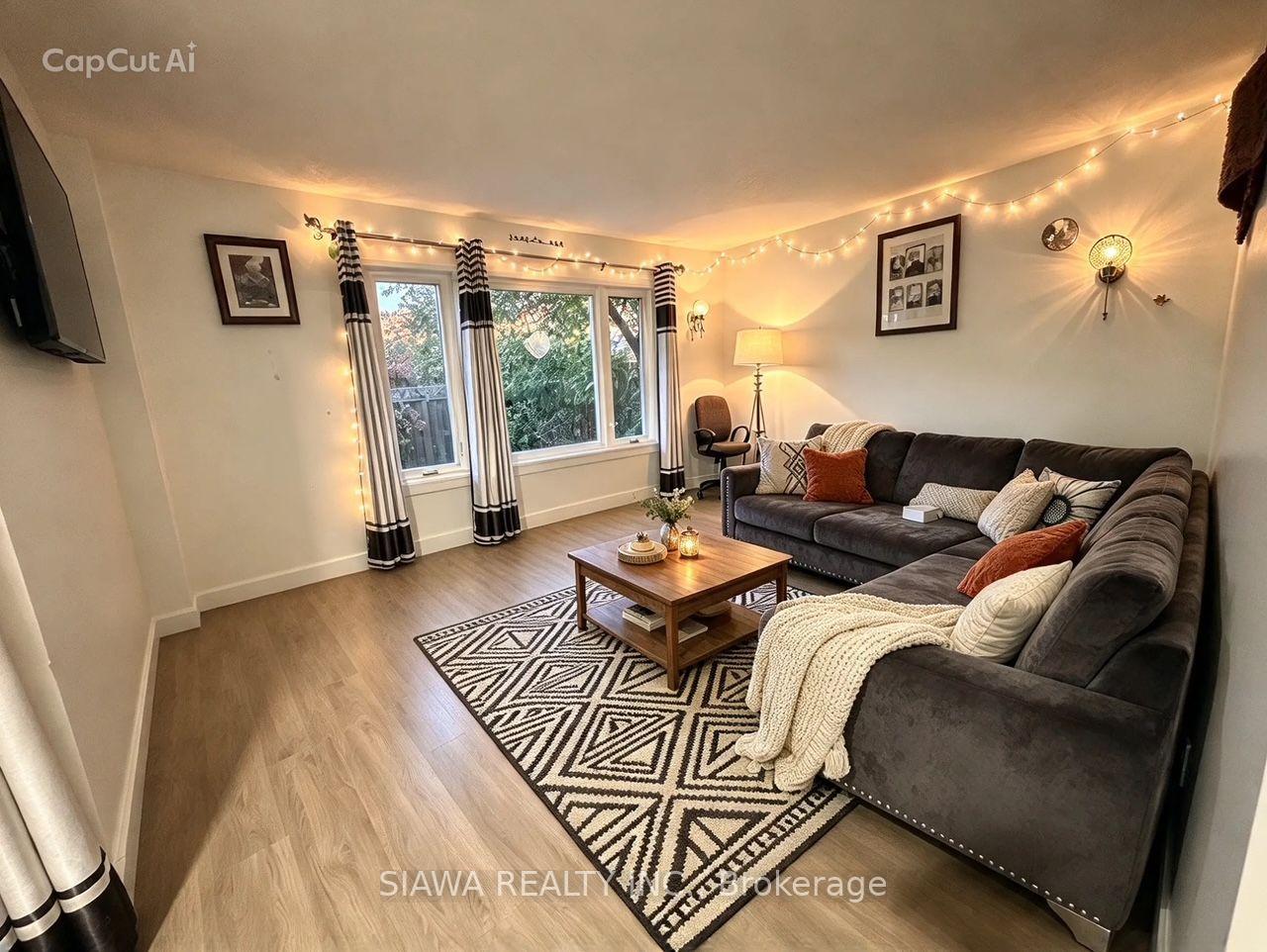 Photo 4 of Unit 196, 700 Osgoode Drive, London, South Y — HOMEH