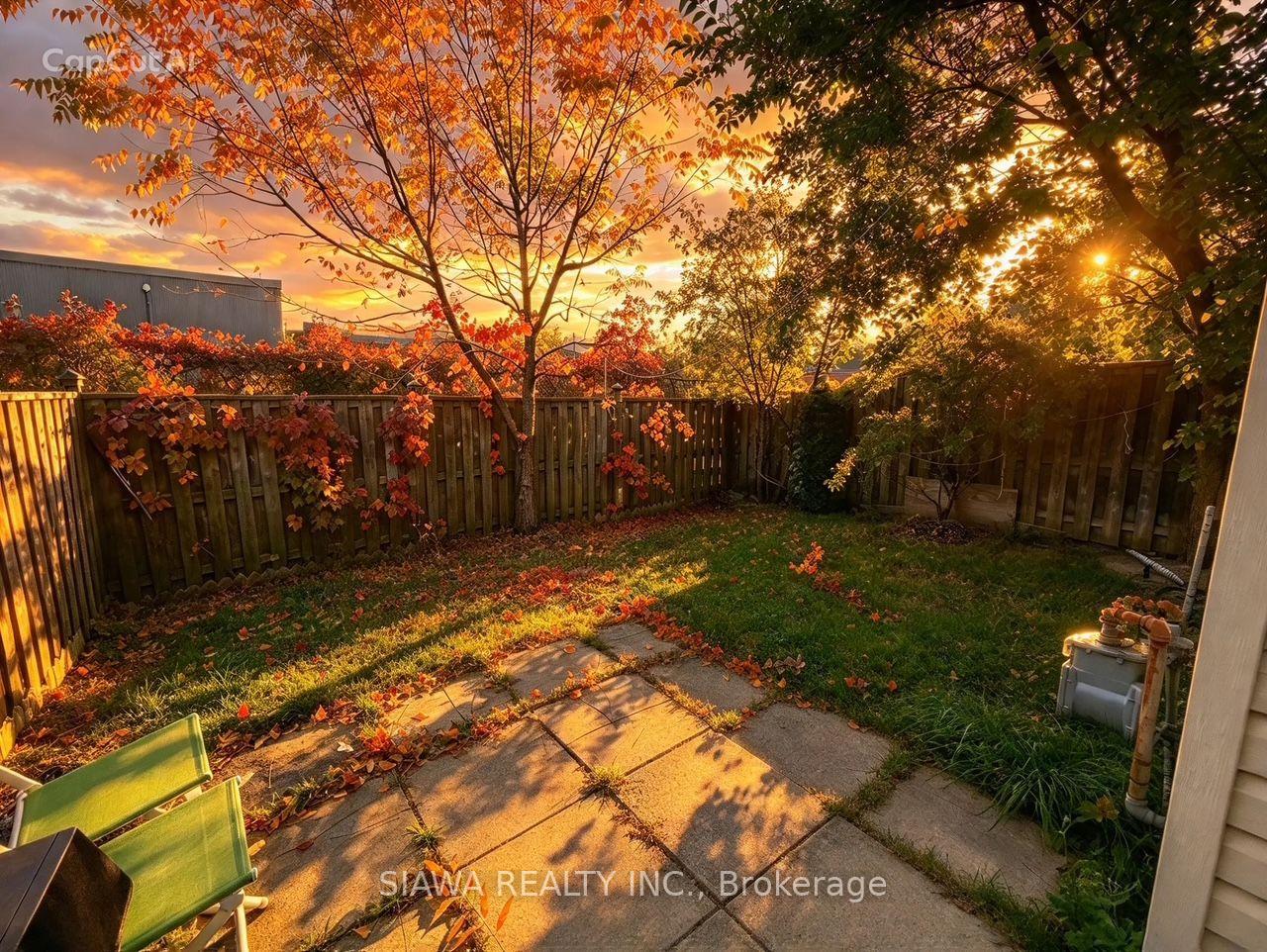 Photo 12 of Unit 196, 700 Osgoode Drive, London, South Y — HOMEH