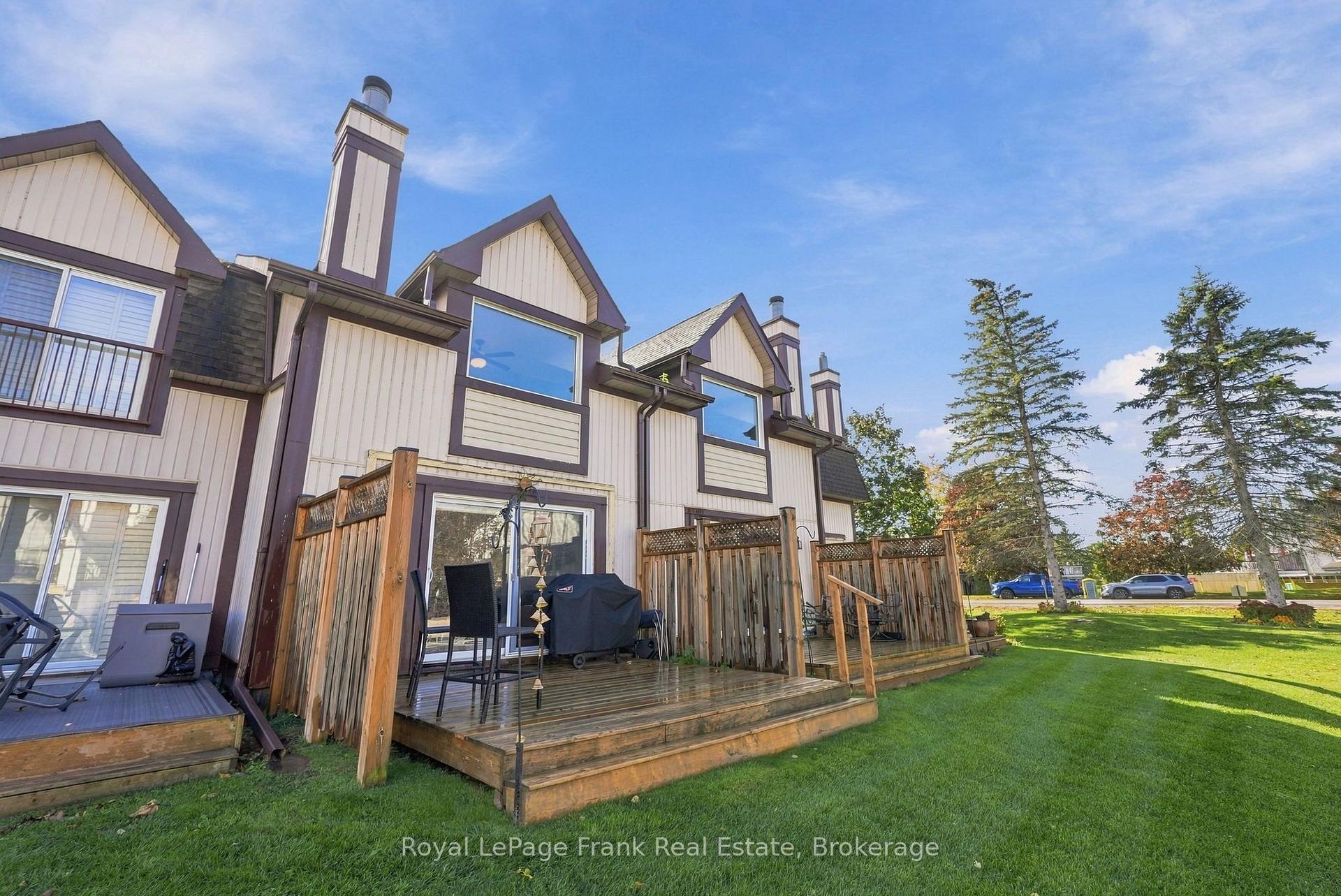 Photo 7 of Unit 3, 21 Laguna Parkway, Ramara, Brechin — HOMEH