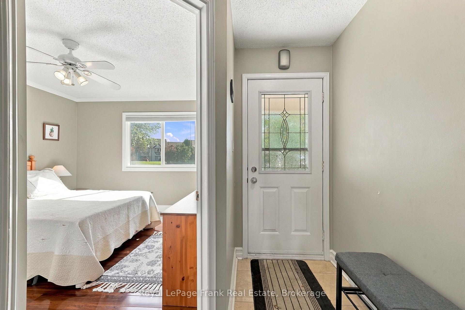 Photo 9 of Unit 3, 21 Laguna Parkway, Ramara, Brechin — HOMEH