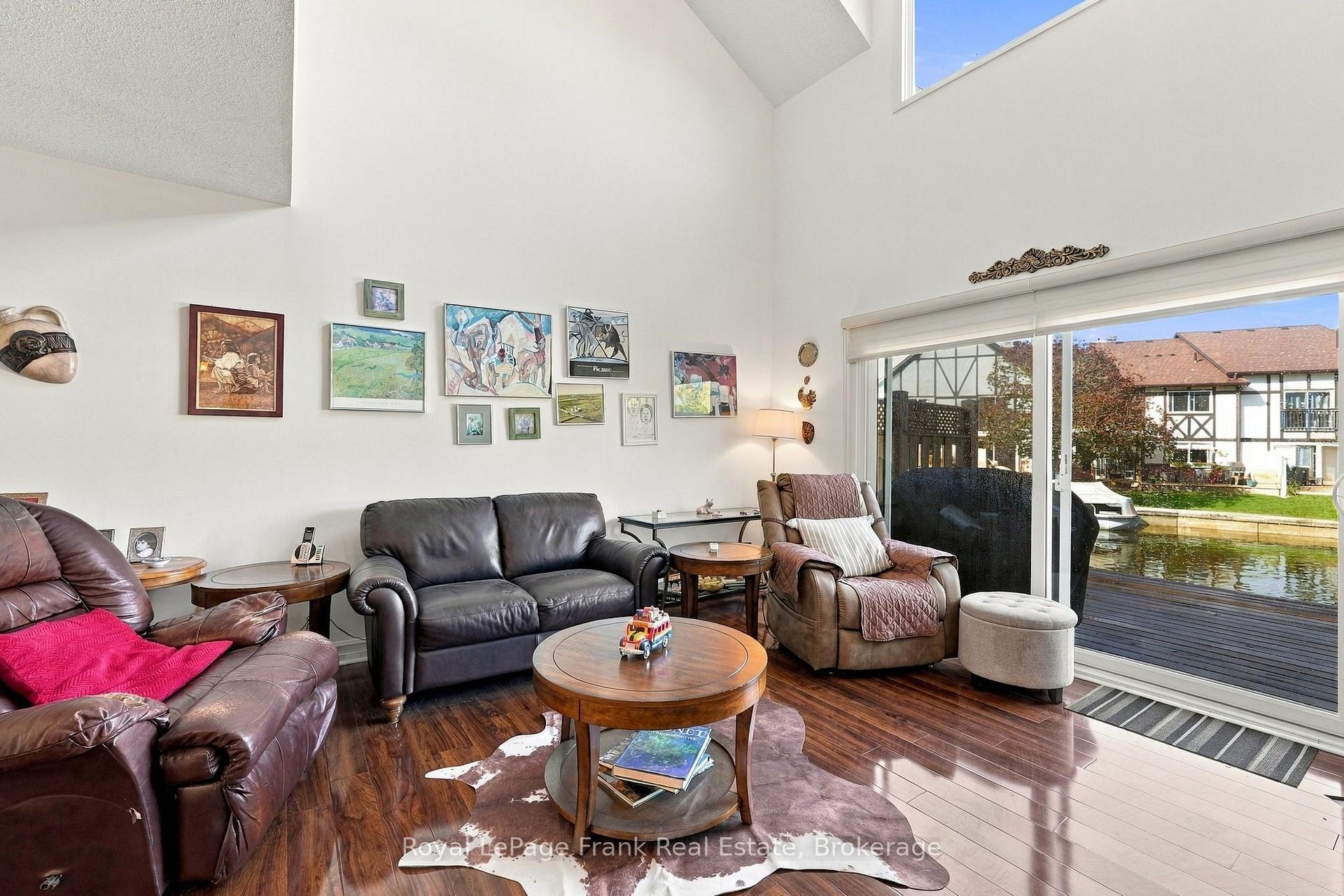 Photo 12 of Unit 3, 21 Laguna Parkway, Ramara, Brechin — HOMEH