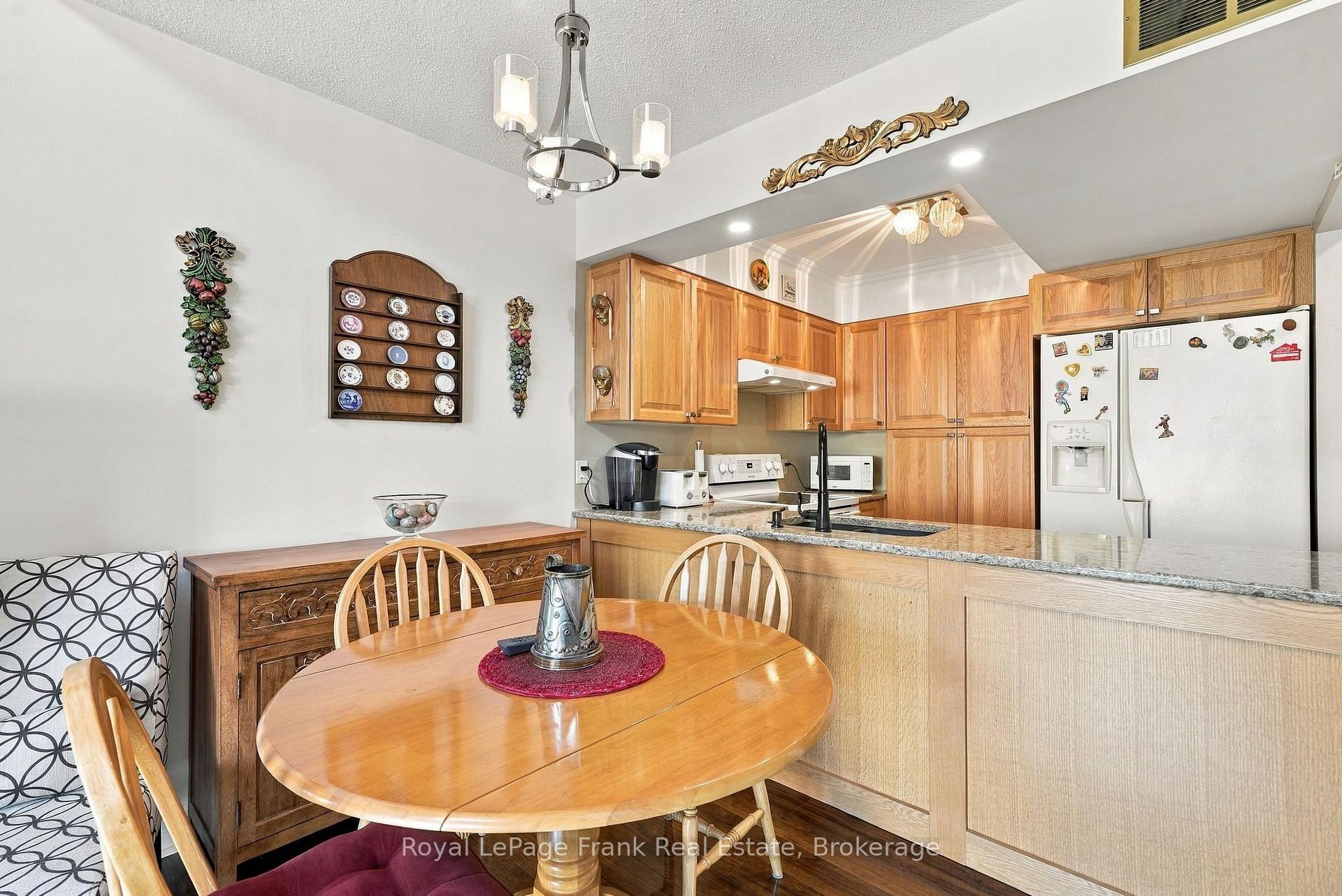 Photo 18 of Unit 3, 21 Laguna Parkway, Ramara, Brechin — HOMEH