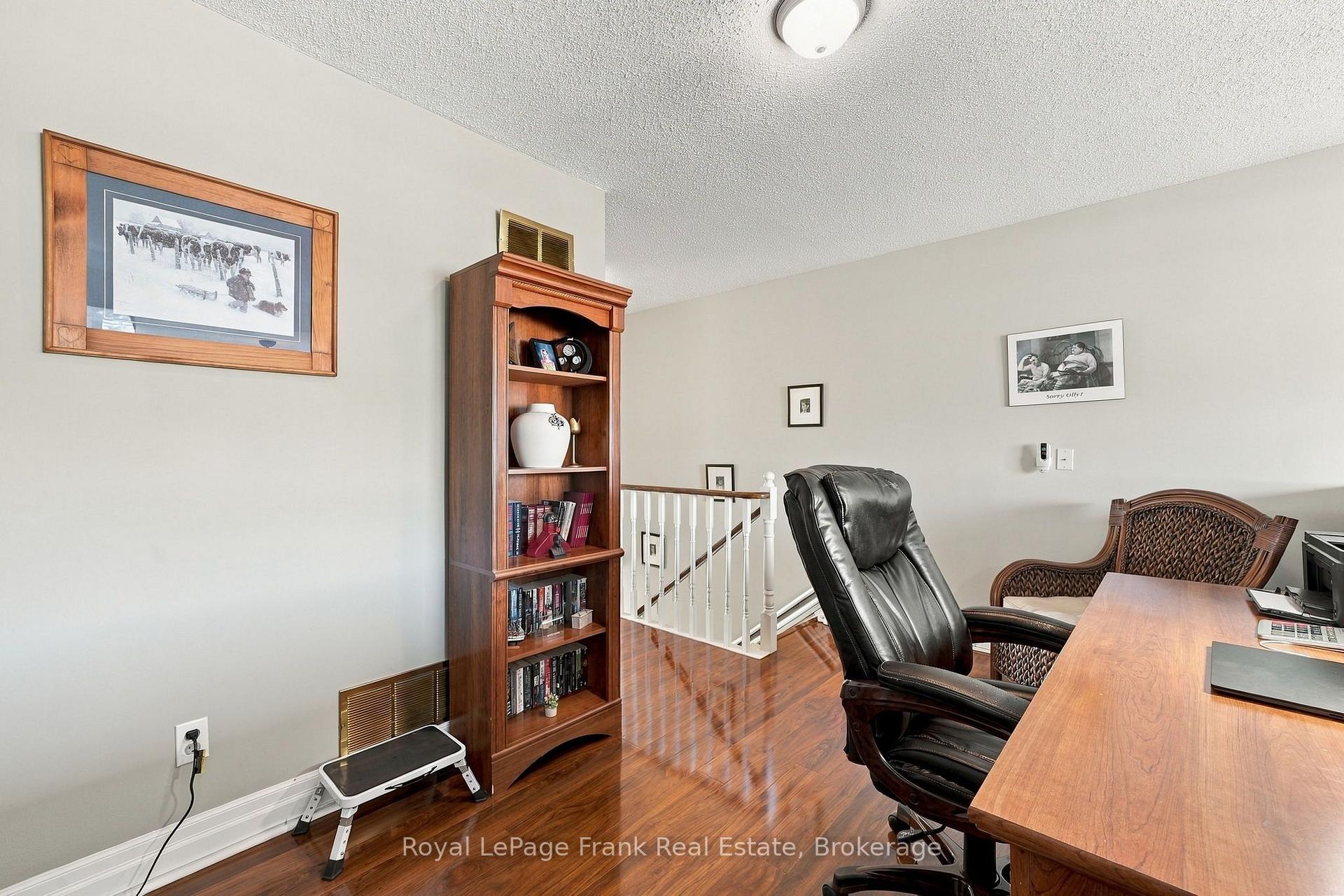 Photo 20 of Unit 3, 21 Laguna Parkway, Ramara, Brechin — HOMEH