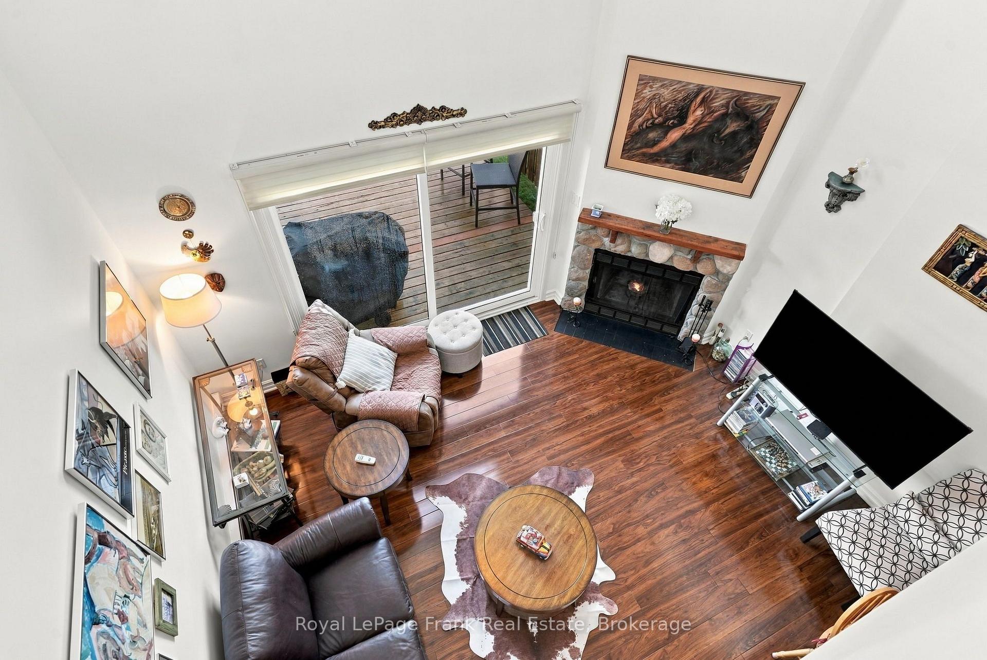 Photo 22 of Unit 3, 21 Laguna Parkway, Ramara, Brechin — HOMEH