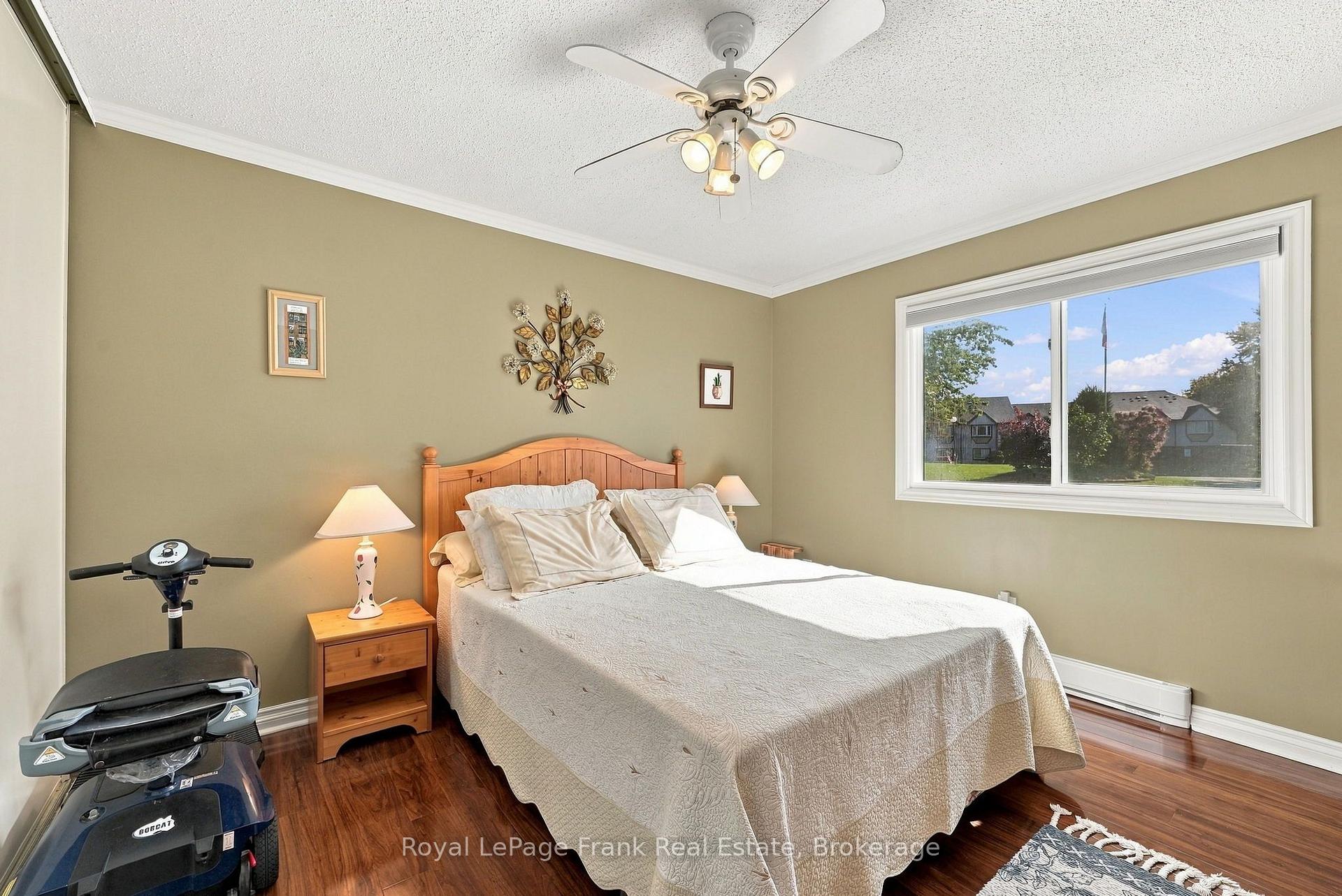 Photo 23 of Unit 3, 21 Laguna Parkway, Ramara, Brechin — HOMEH