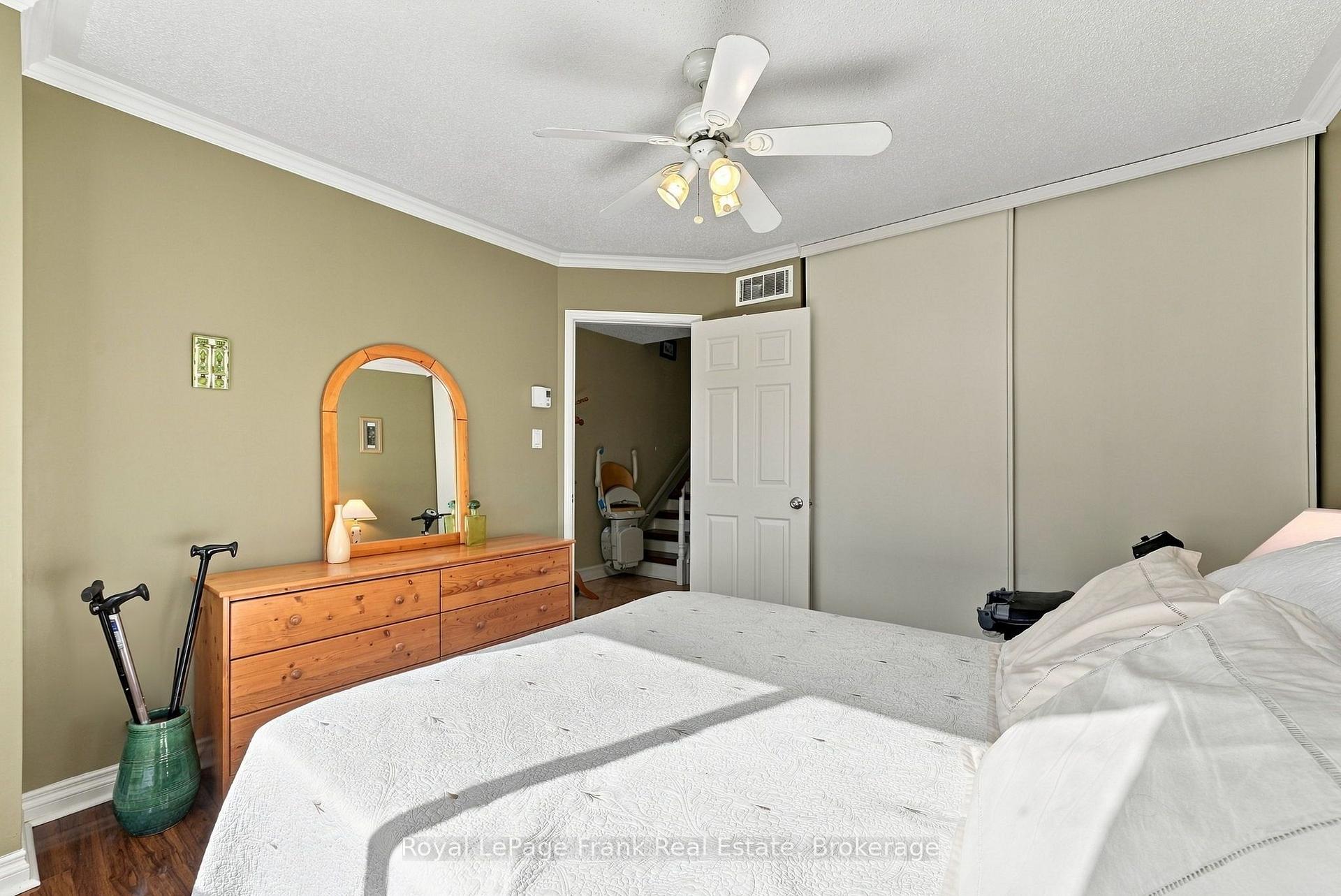Photo 24 of Unit 3, 21 Laguna Parkway, Ramara, Brechin — HOMEH