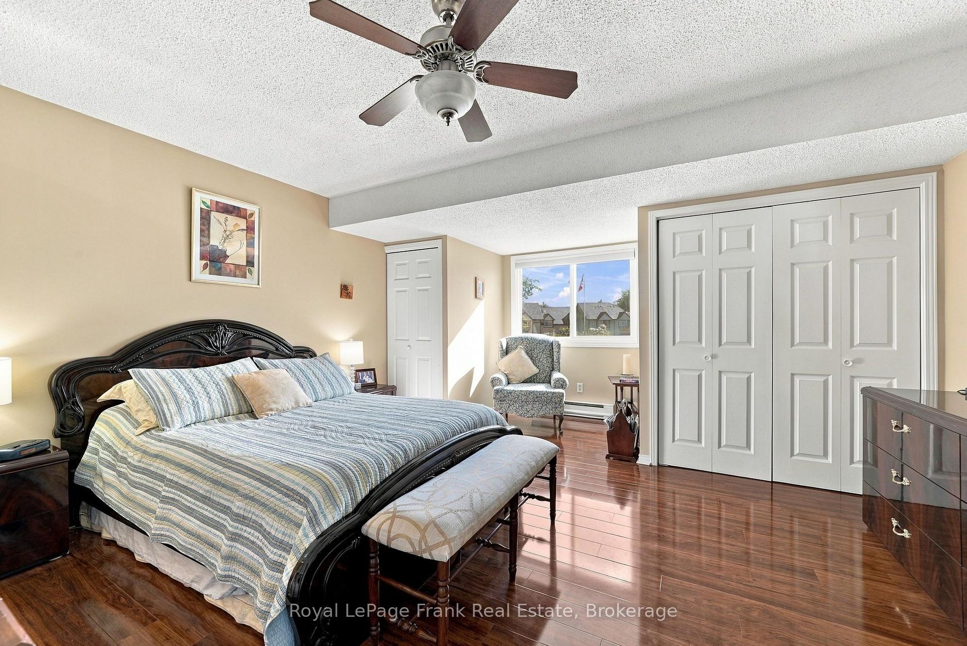 Photo 25 of Unit 3, 21 Laguna Parkway, Ramara, Brechin — HOMEH