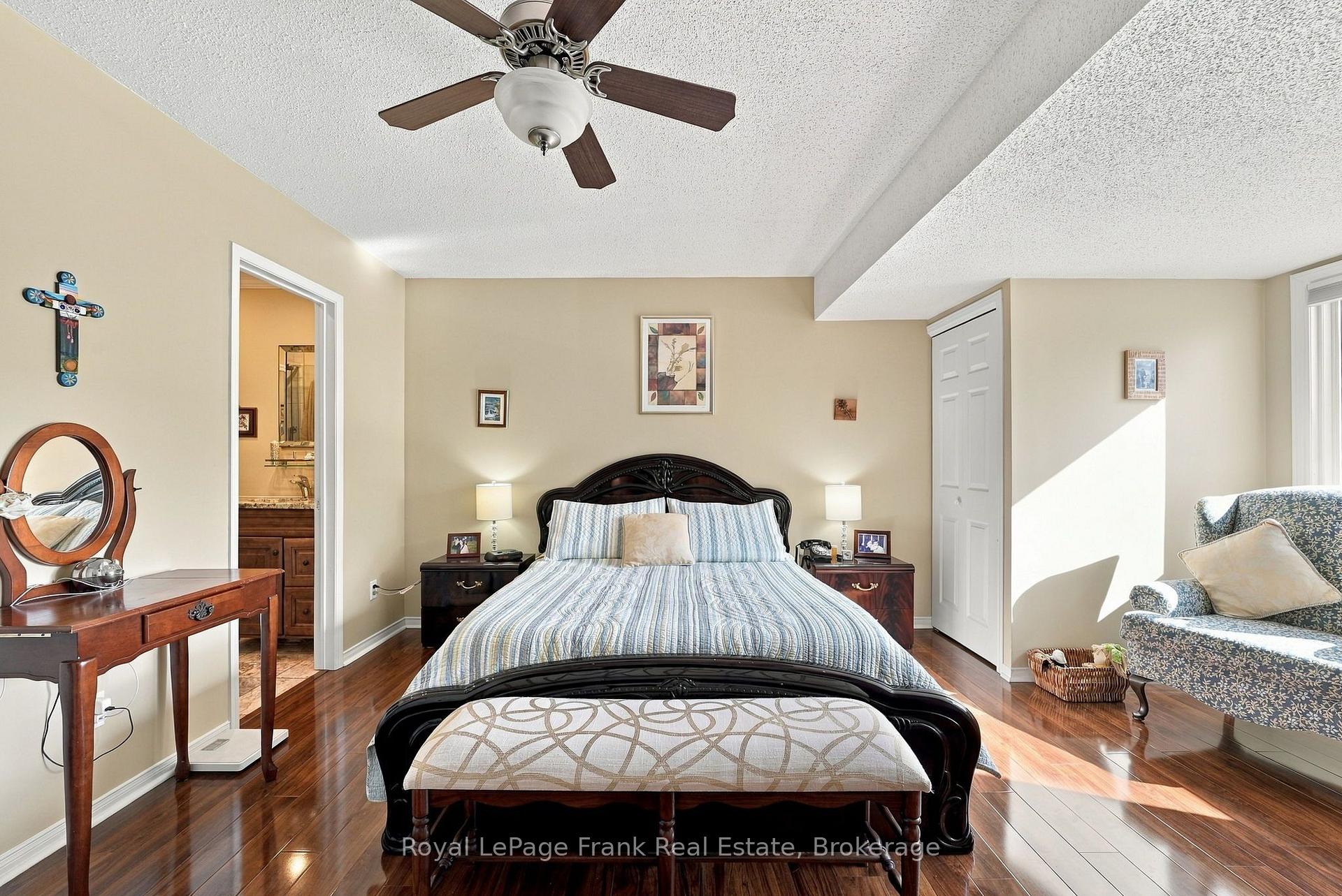 Photo 26 of Unit 3, 21 Laguna Parkway, Ramara, Brechin — HOMEH