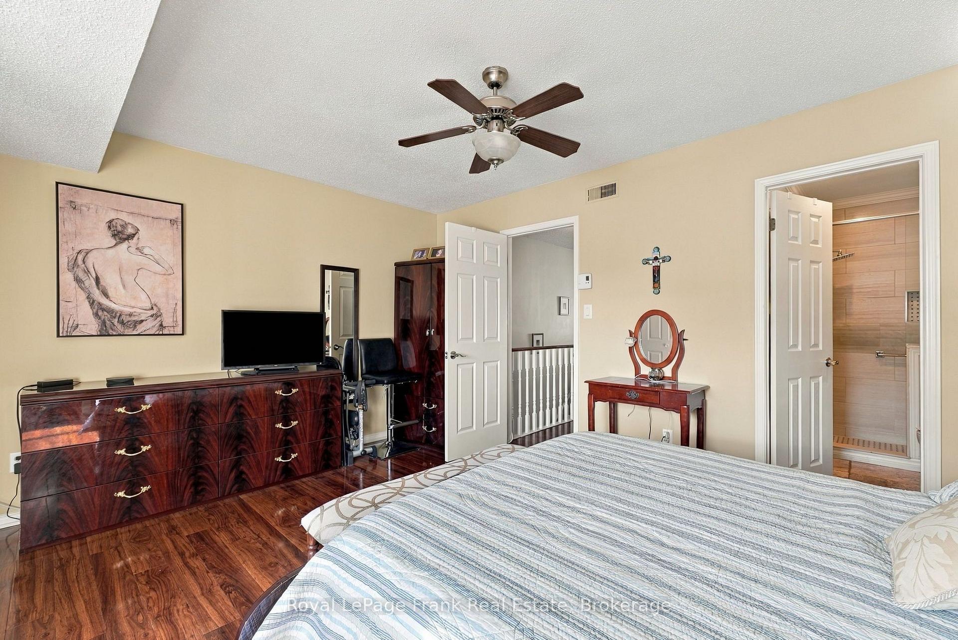 Photo 27 of Unit 3, 21 Laguna Parkway, Ramara, Brechin — HOMEH