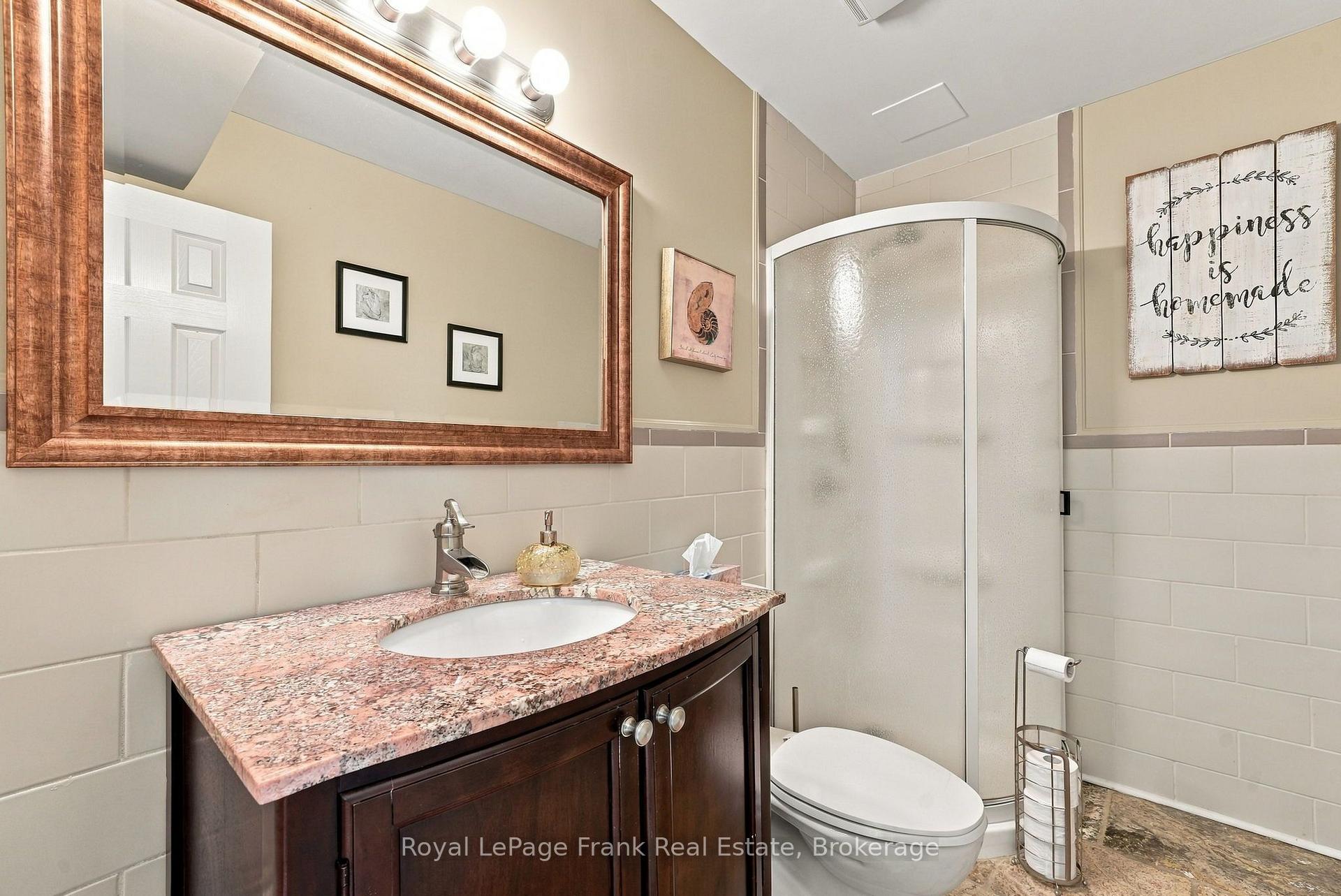 Photo 28 of Unit 3, 21 Laguna Parkway, Ramara, Brechin — HOMEH