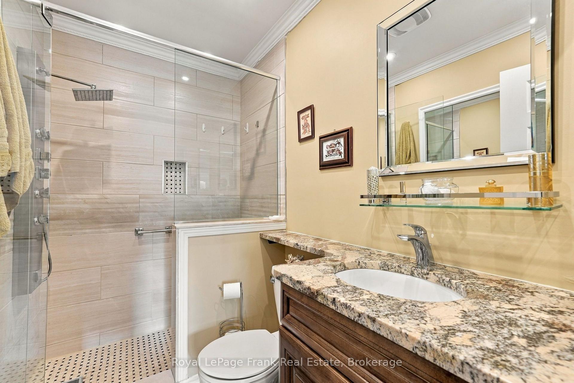 Photo 29 of Unit 3, 21 Laguna Parkway, Ramara, Brechin — HOMEH