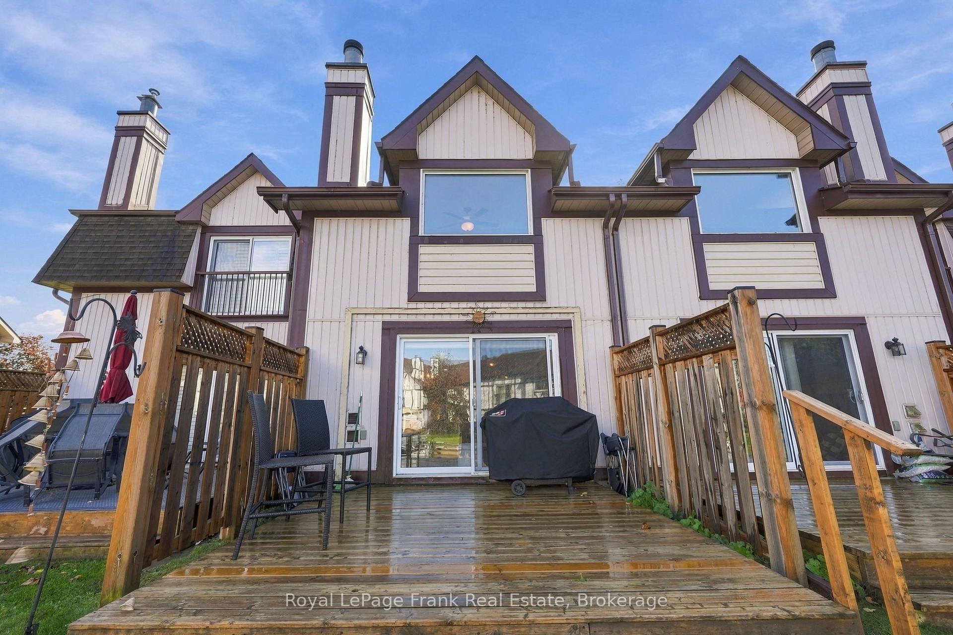 Photo 31 of Unit 3, 21 Laguna Parkway, Ramara, Brechin — HOMEH