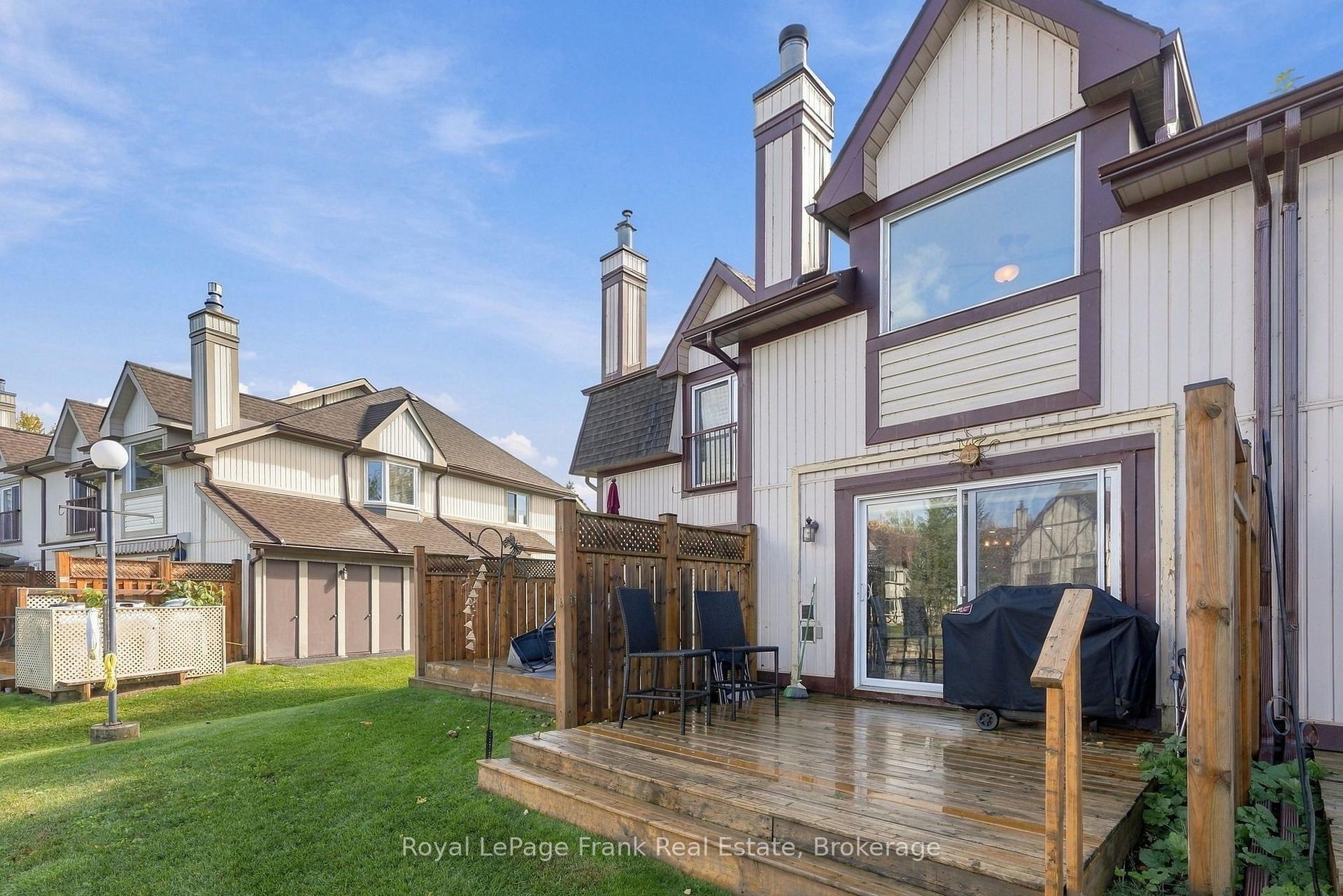 Photo 32 of Unit 3, 21 Laguna Parkway, Ramara, Brechin — HOMEH