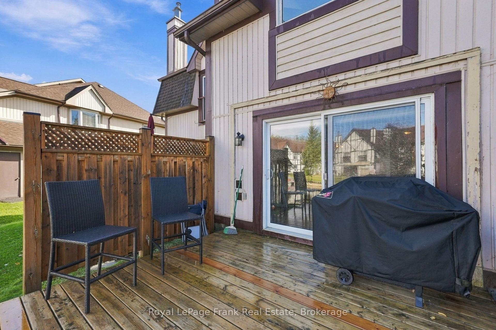 Photo 33 of Unit 3, 21 Laguna Parkway, Ramara, Brechin — HOMEH