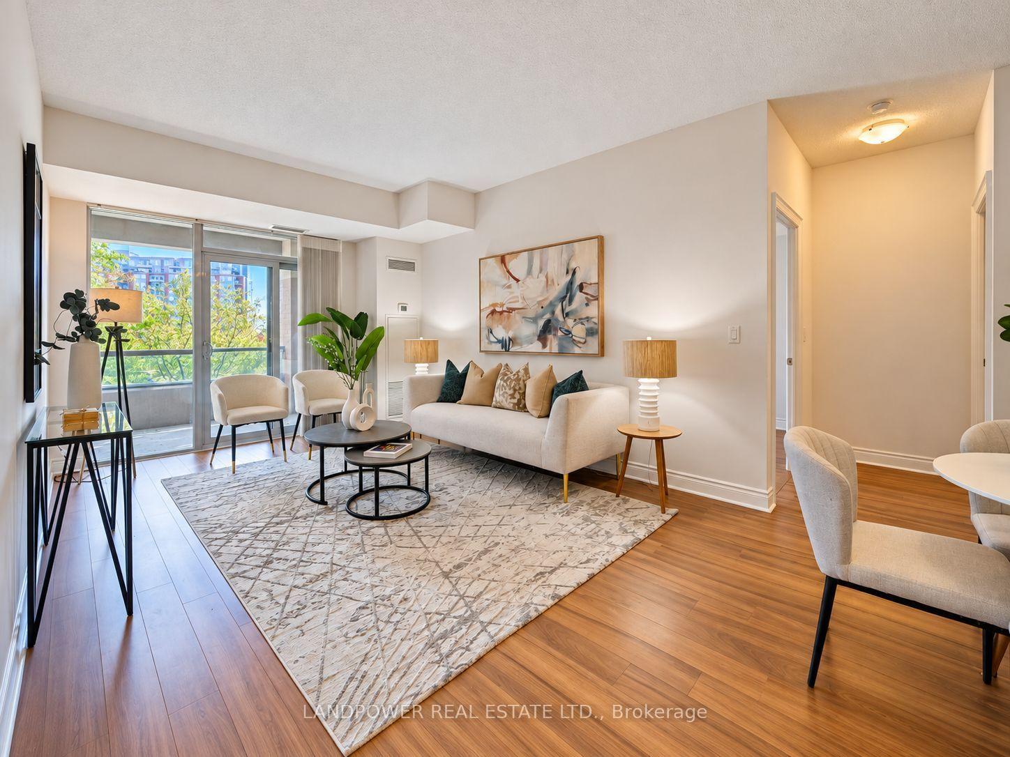 Photo 2 of Unit 270, 23 Cox Boulevard, Markham, Unionville — HOMEH