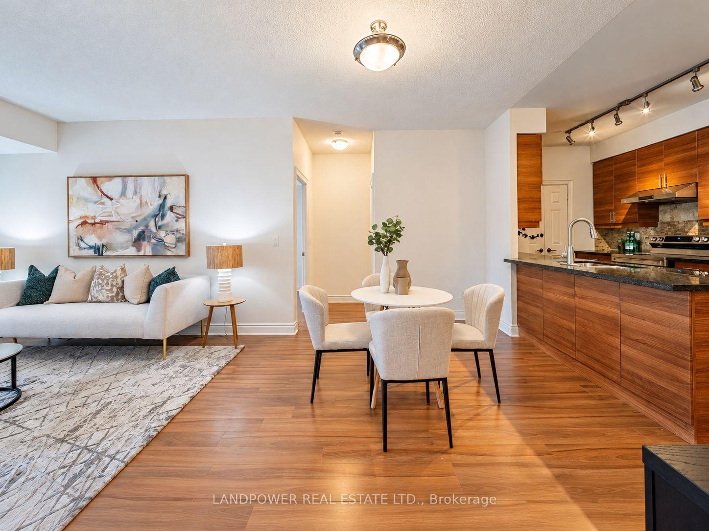 Photo 3 of Unit 270, 23 Cox Boulevard, Markham, Unionville — HOMEH