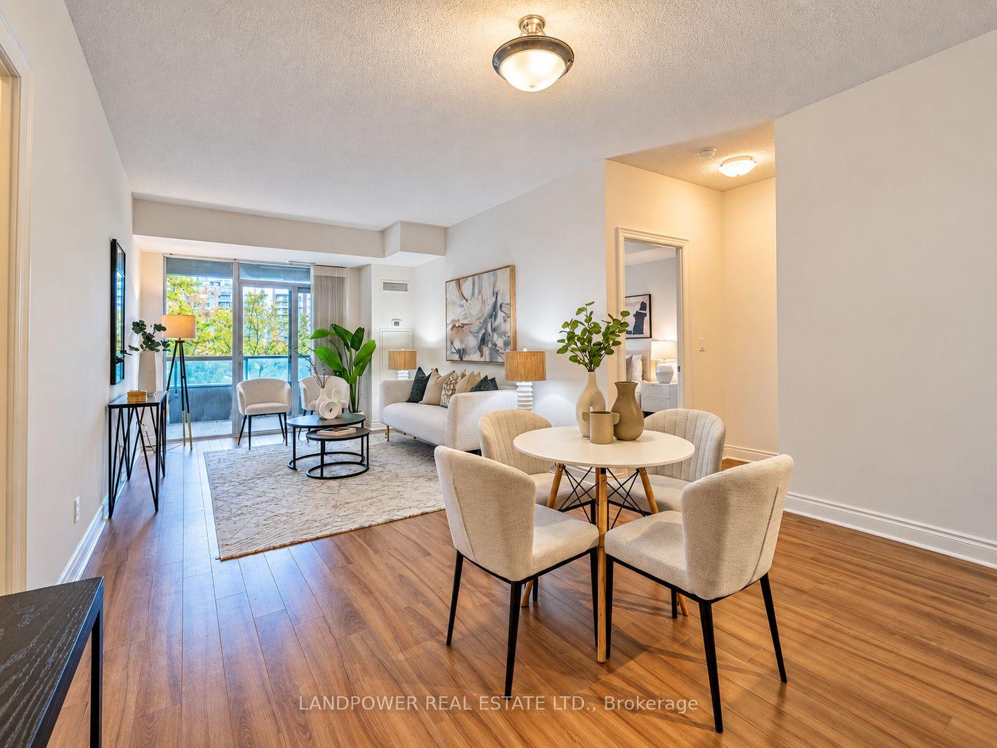 Photo 4 of Unit 270, 23 Cox Boulevard, Markham, Unionville — HOMEH
