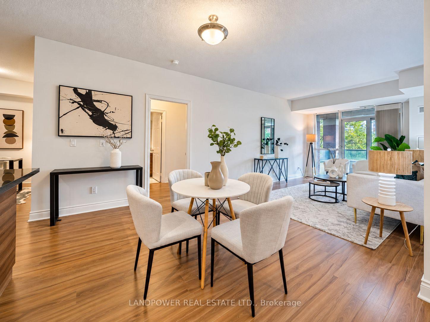 Photo 5 of Unit 270, 23 Cox Boulevard, Markham, Unionville — HOMEH