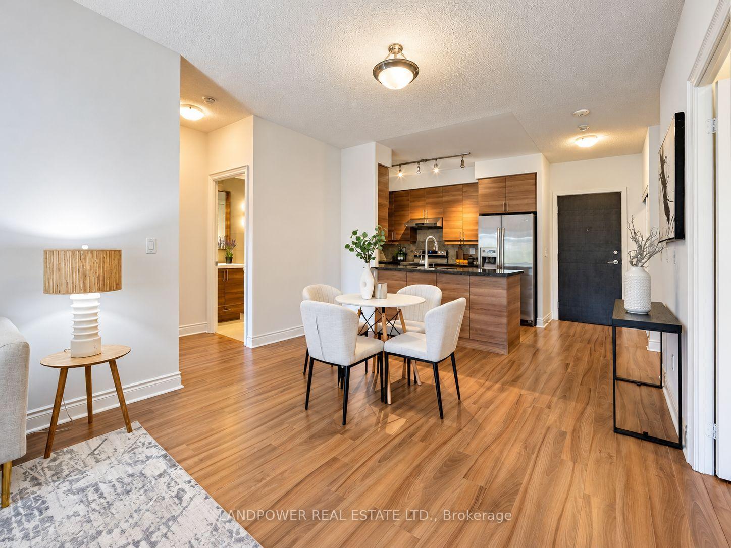 Photo 6 of Unit 270, 23 Cox Boulevard, Markham, Unionville — HOMEH