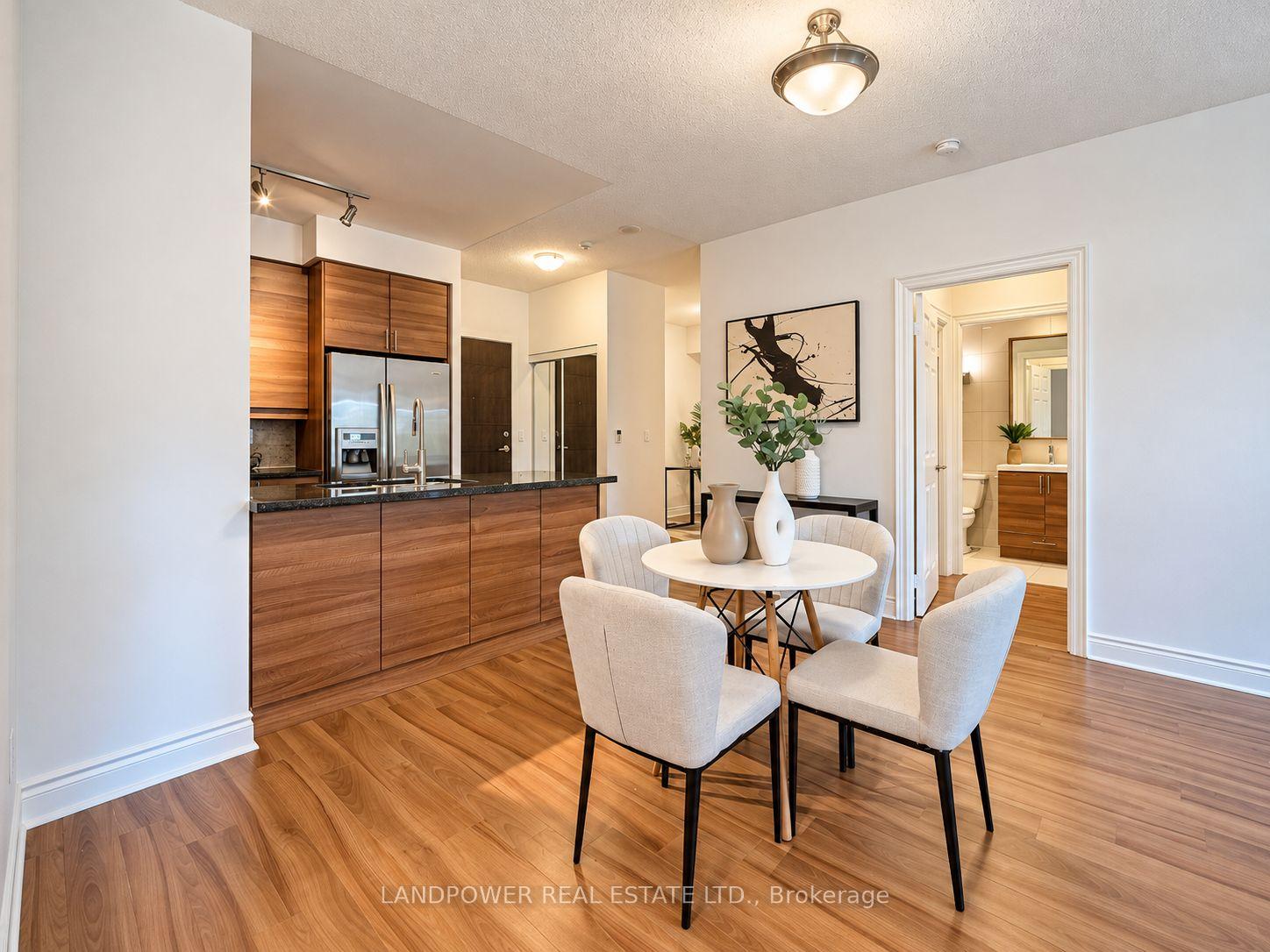 Photo 7 of Unit 270, 23 Cox Boulevard, Markham, Unionville — HOMEH