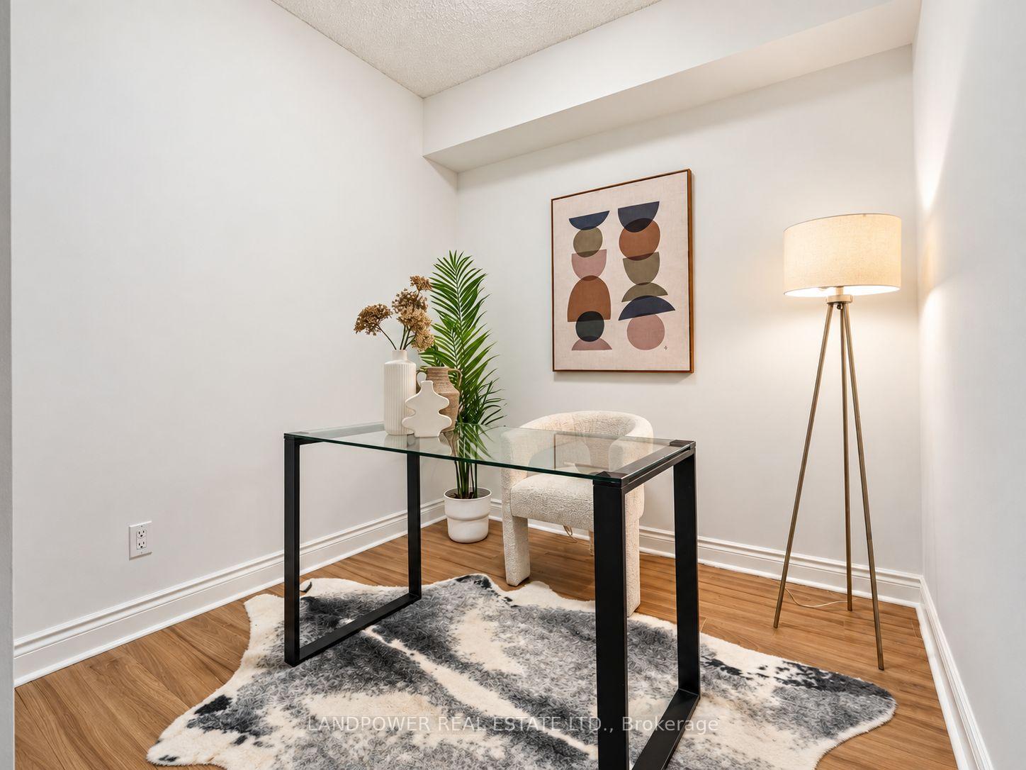 Photo 8 of Unit 270, 23 Cox Boulevard, Markham, Unionville — HOMEH