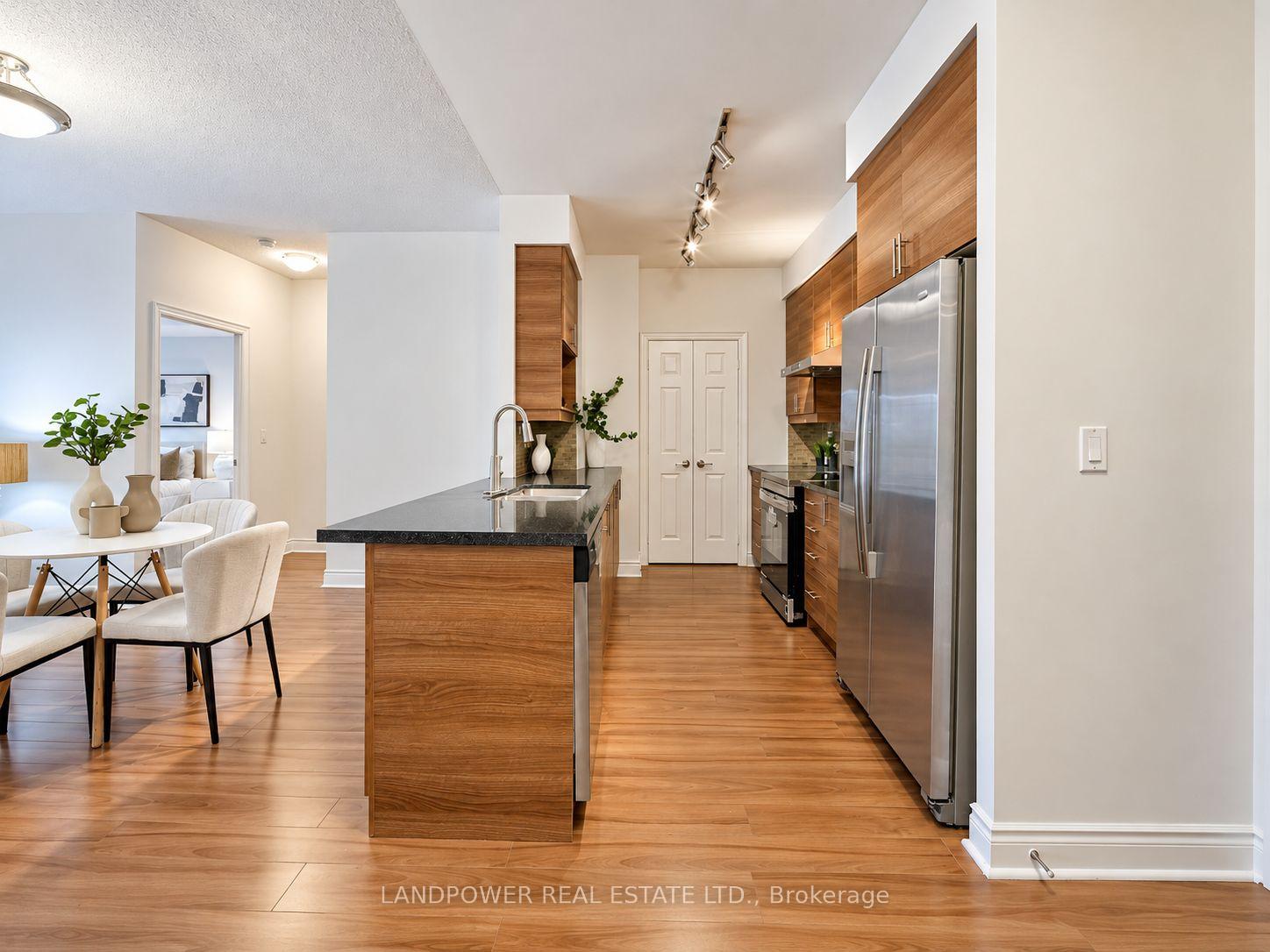 Photo 9 of Unit 270, 23 Cox Boulevard, Markham, Unionville — HOMEH
