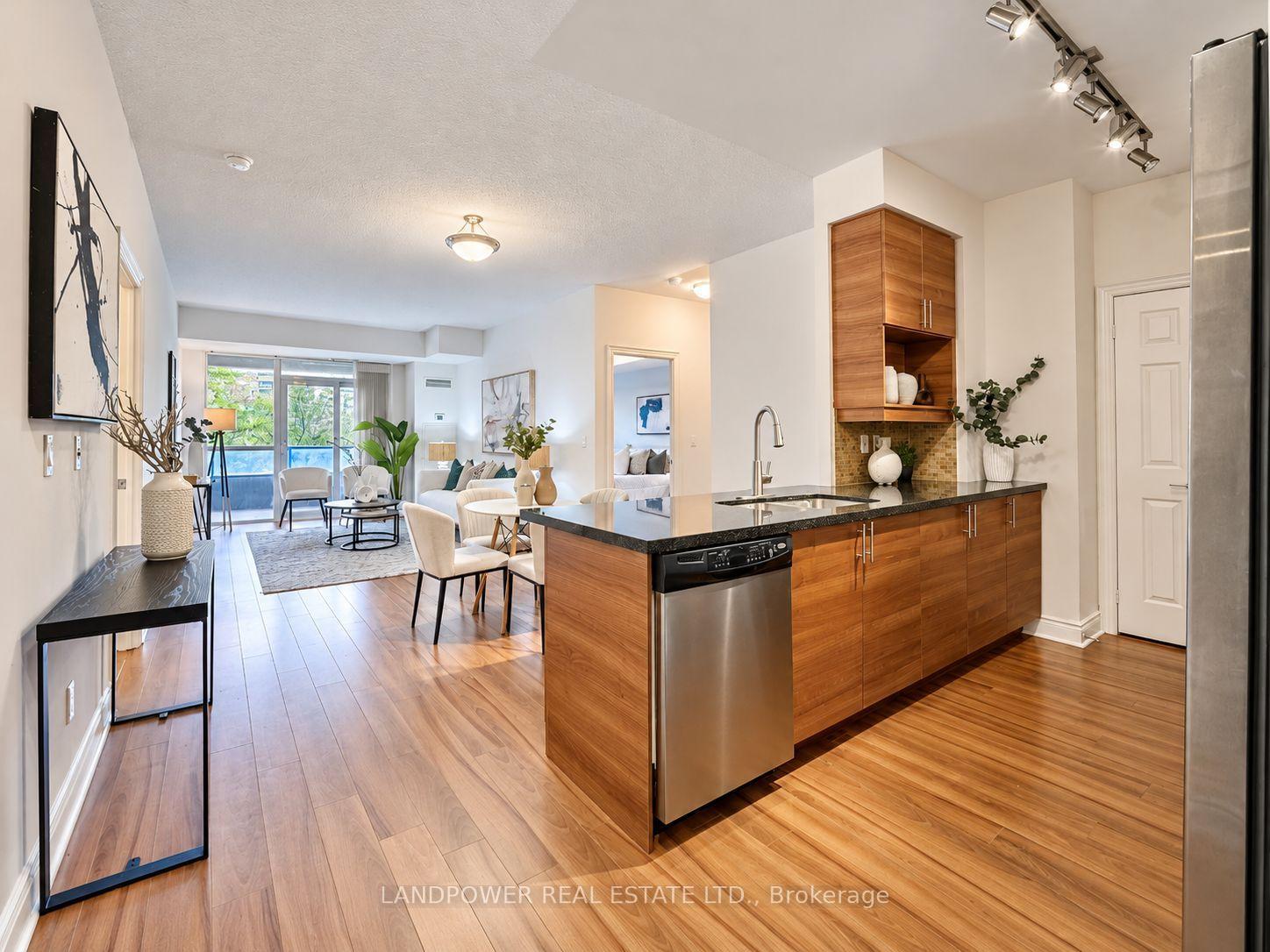 Photo 10 of Unit 270, 23 Cox Boulevard, Markham, Unionville — HOMEH