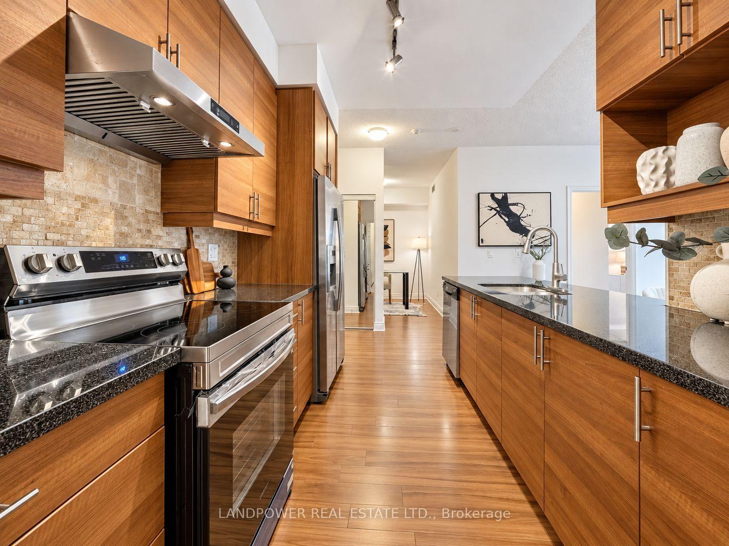 Photo 11 of Unit 270, 23 Cox Boulevard, Markham, Unionville — HOMEH