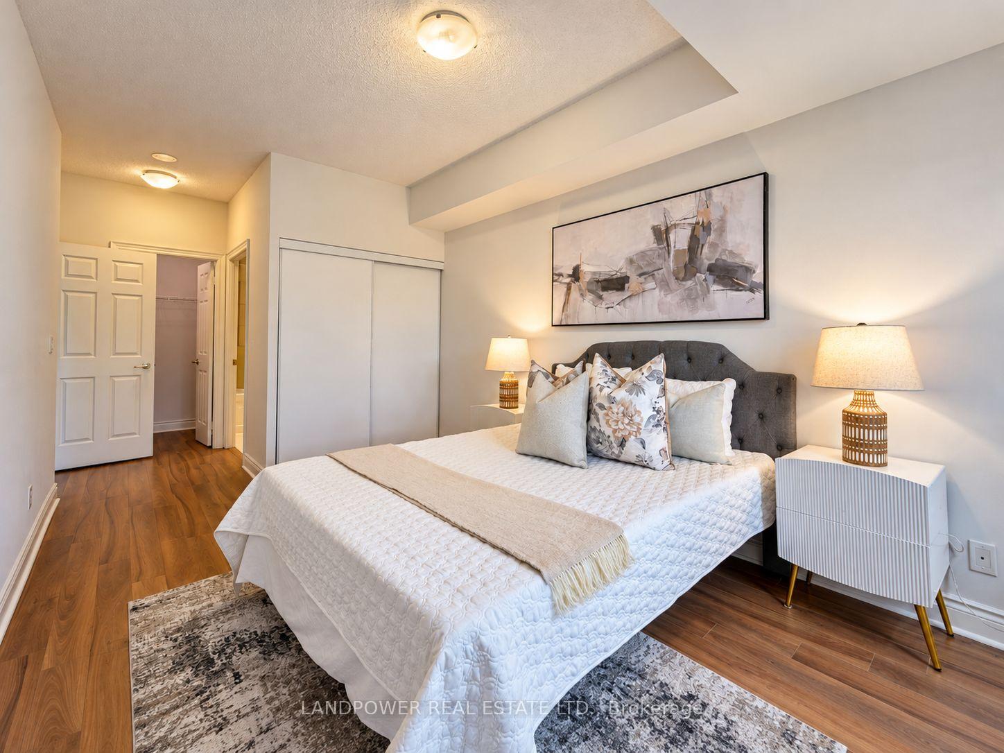 Photo 16 of Unit 270, 23 Cox Boulevard, Markham, Unionville — HOMEH