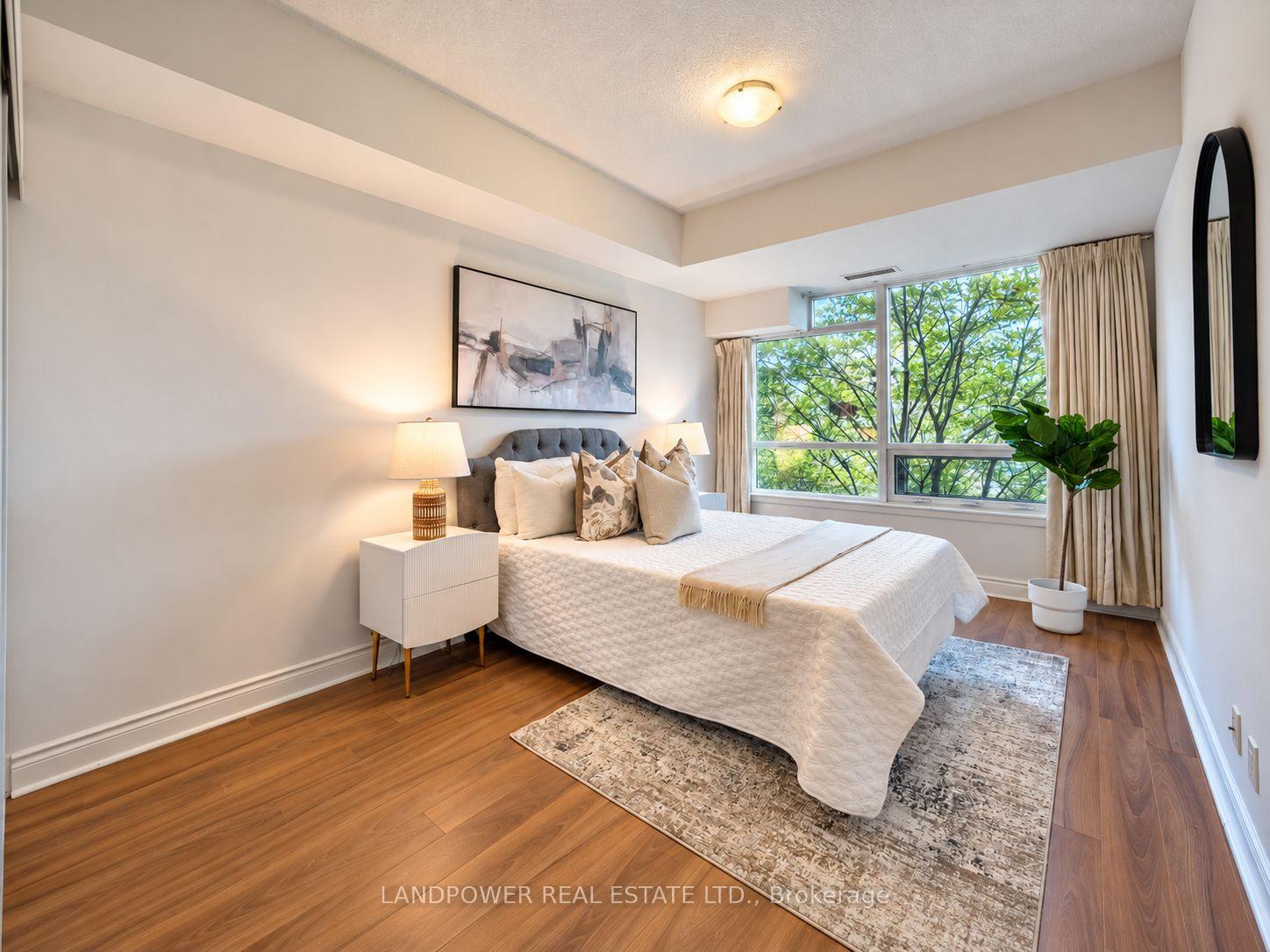 Photo 17 of Unit 270, 23 Cox Boulevard, Markham, Unionville — HOMEH