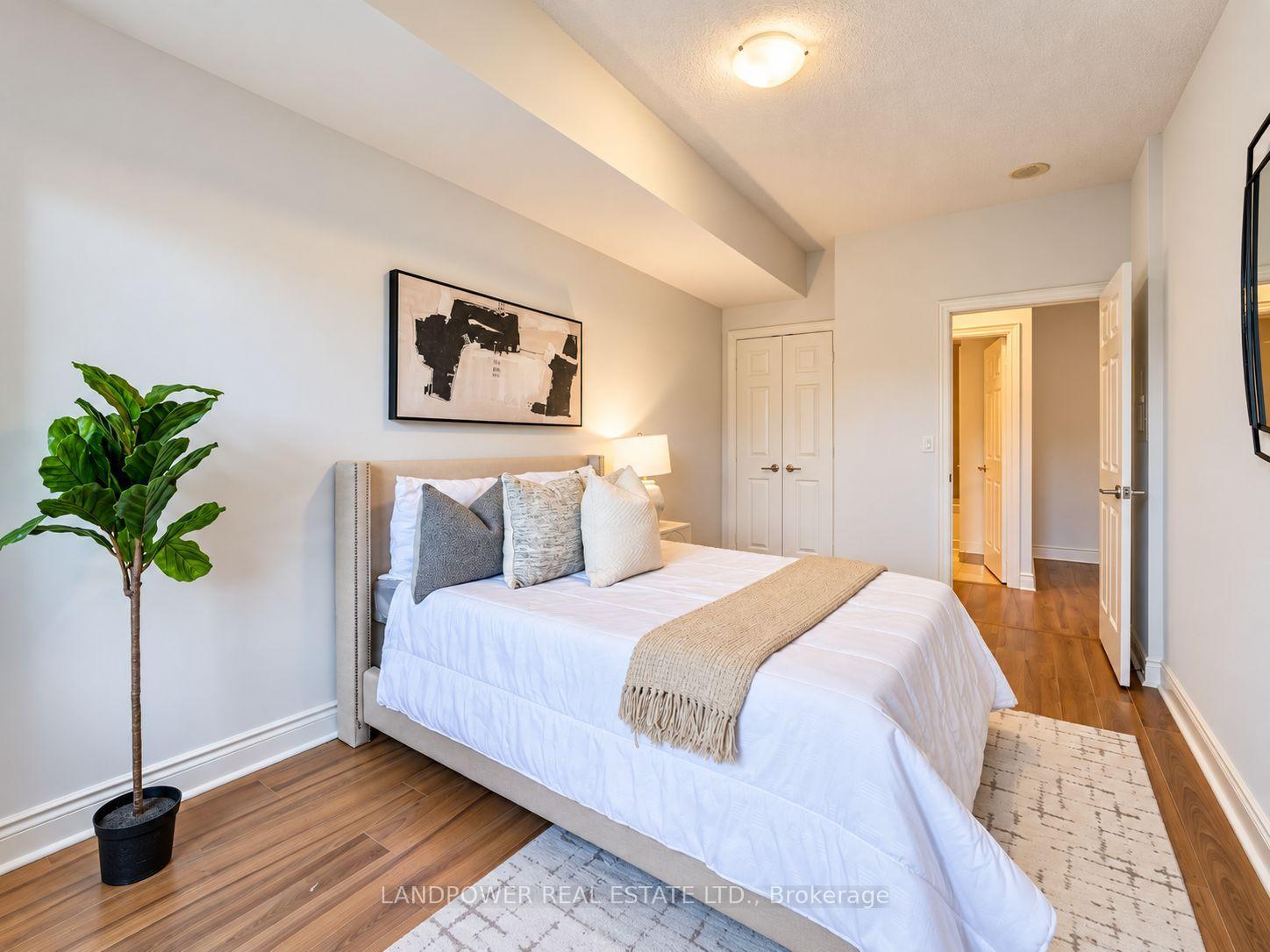 Photo 18 of Unit 270, 23 Cox Boulevard, Markham, Unionville — HOMEH