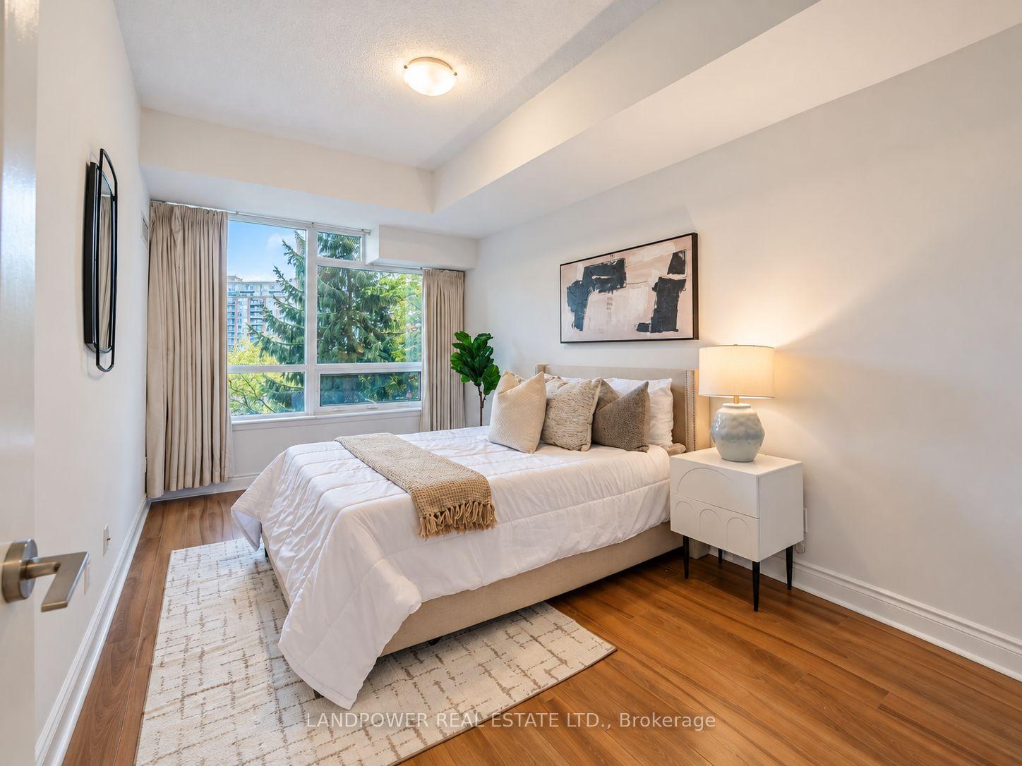 Photo 19 of Unit 270, 23 Cox Boulevard, Markham, Unionville — HOMEH