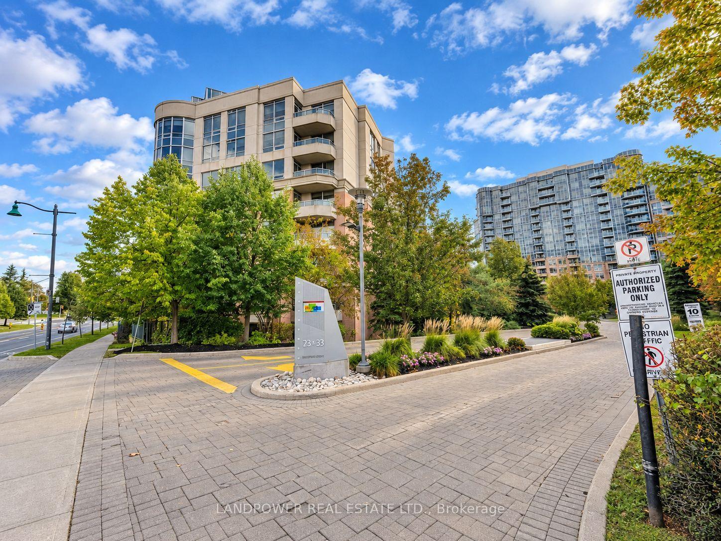 Photo 24 of Unit 270, 23 Cox Boulevard, Markham, Unionville — HOMEH