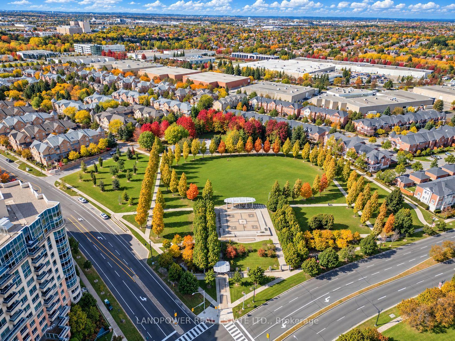 Photo 25 of Unit 270, 23 Cox Boulevard, Markham, Unionville — HOMEH