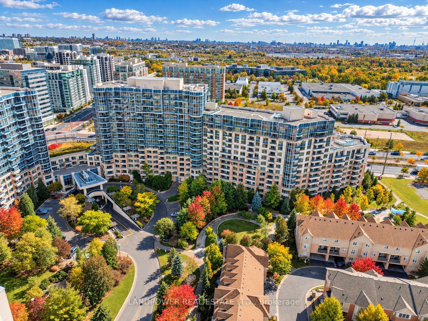 Photo 26 of Unit 270, 23 Cox Boulevard, Markham, Unionville — HOMEH