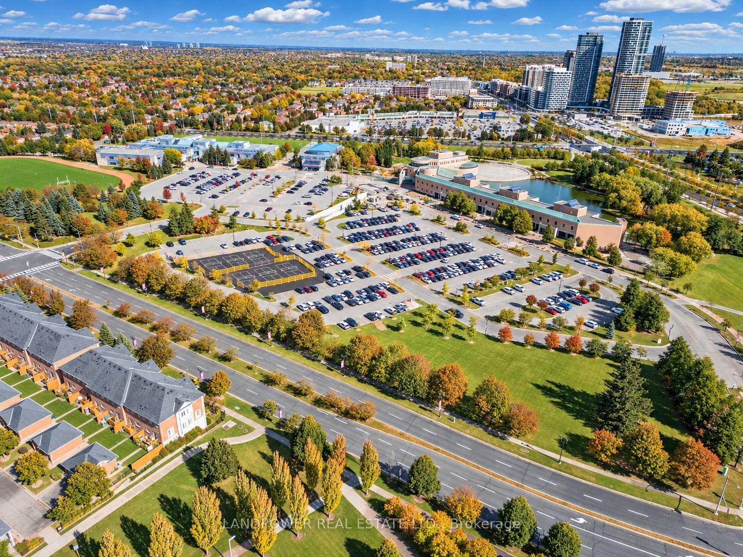 Photo 29 of Unit 270, 23 Cox Boulevard, Markham, Unionville — HOMEH