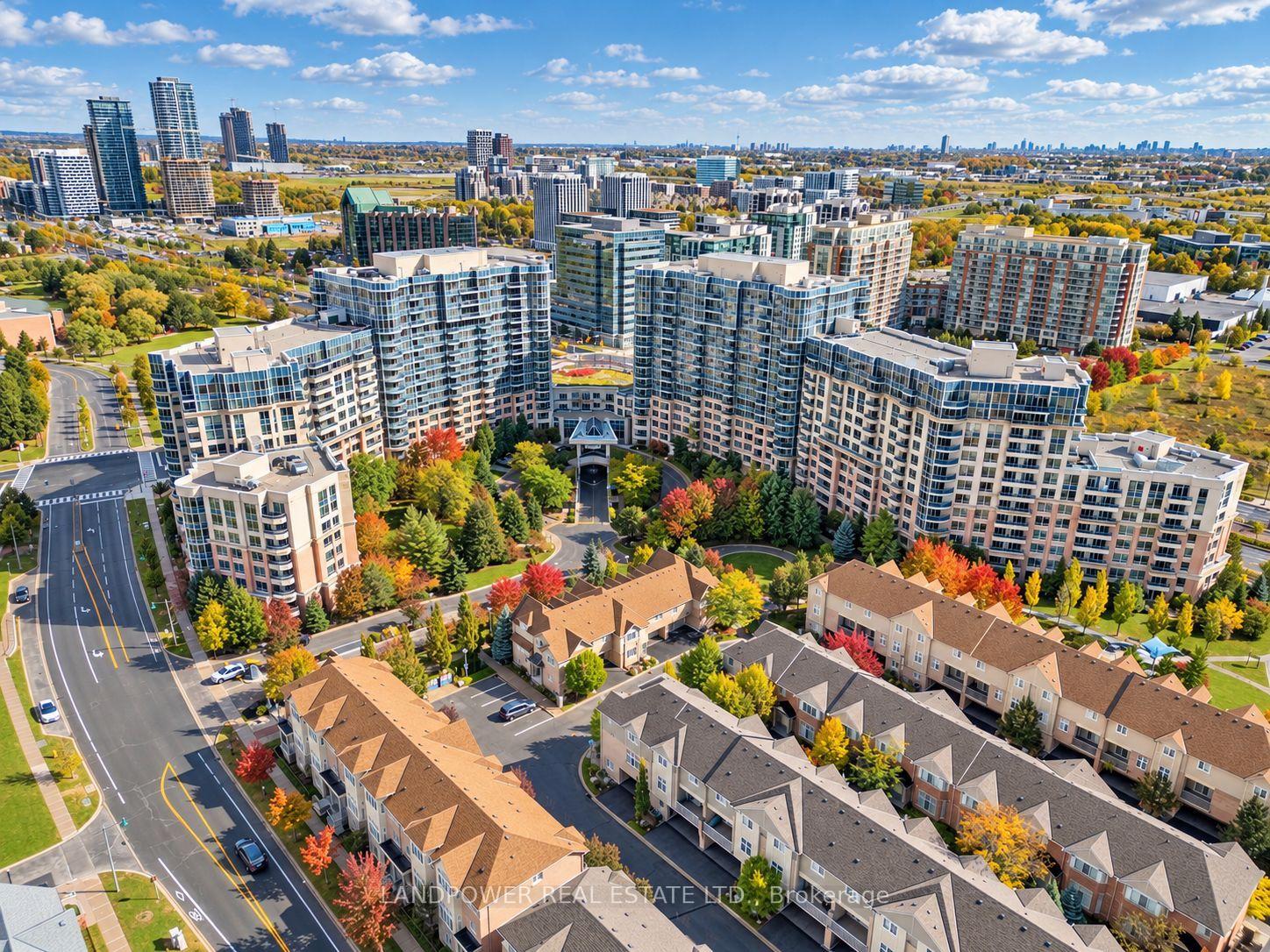 Photo 31 of Unit 270, 23 Cox Boulevard, Markham, Unionville — HOMEH