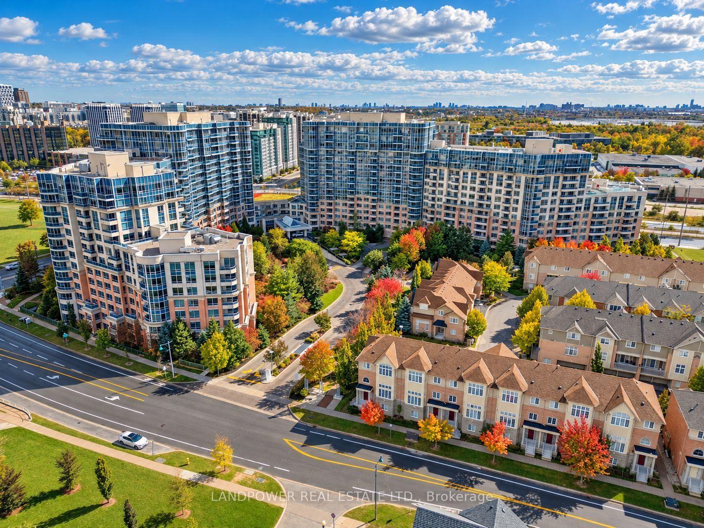 Photo 32 of Unit 270, 23 Cox Boulevard, Markham, Unionville — HOMEH