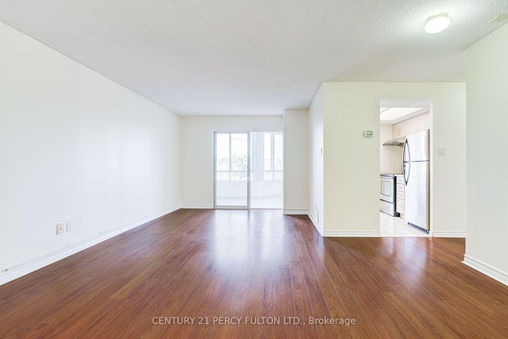 Photo 4 of Unit 504, 11753 Sheppard Avenue E, Scarborough, Rouge — HOMEH