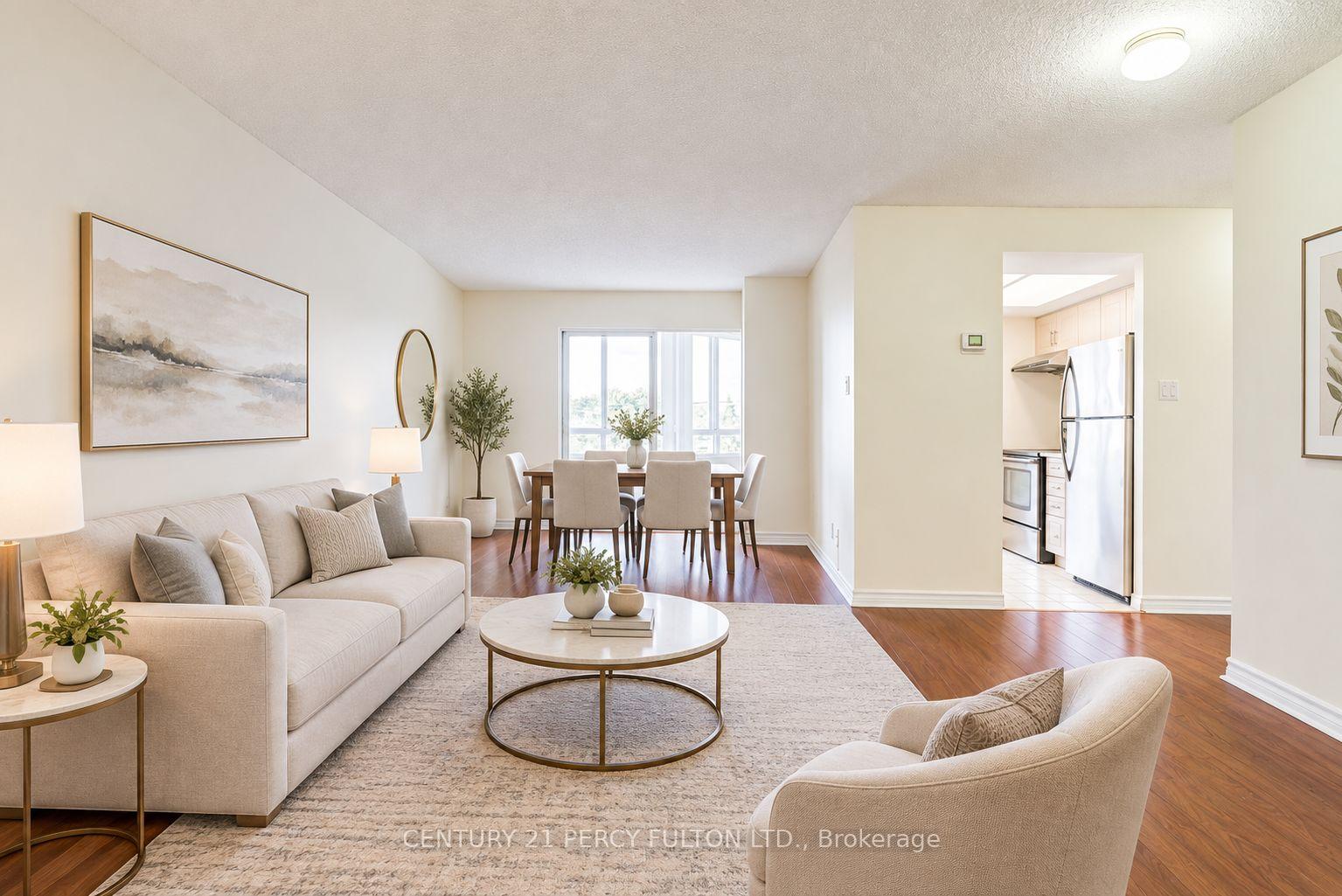 Photo 5 of Unit 504, 11753 Sheppard Avenue E, Scarborough, Rouge — HOMEH