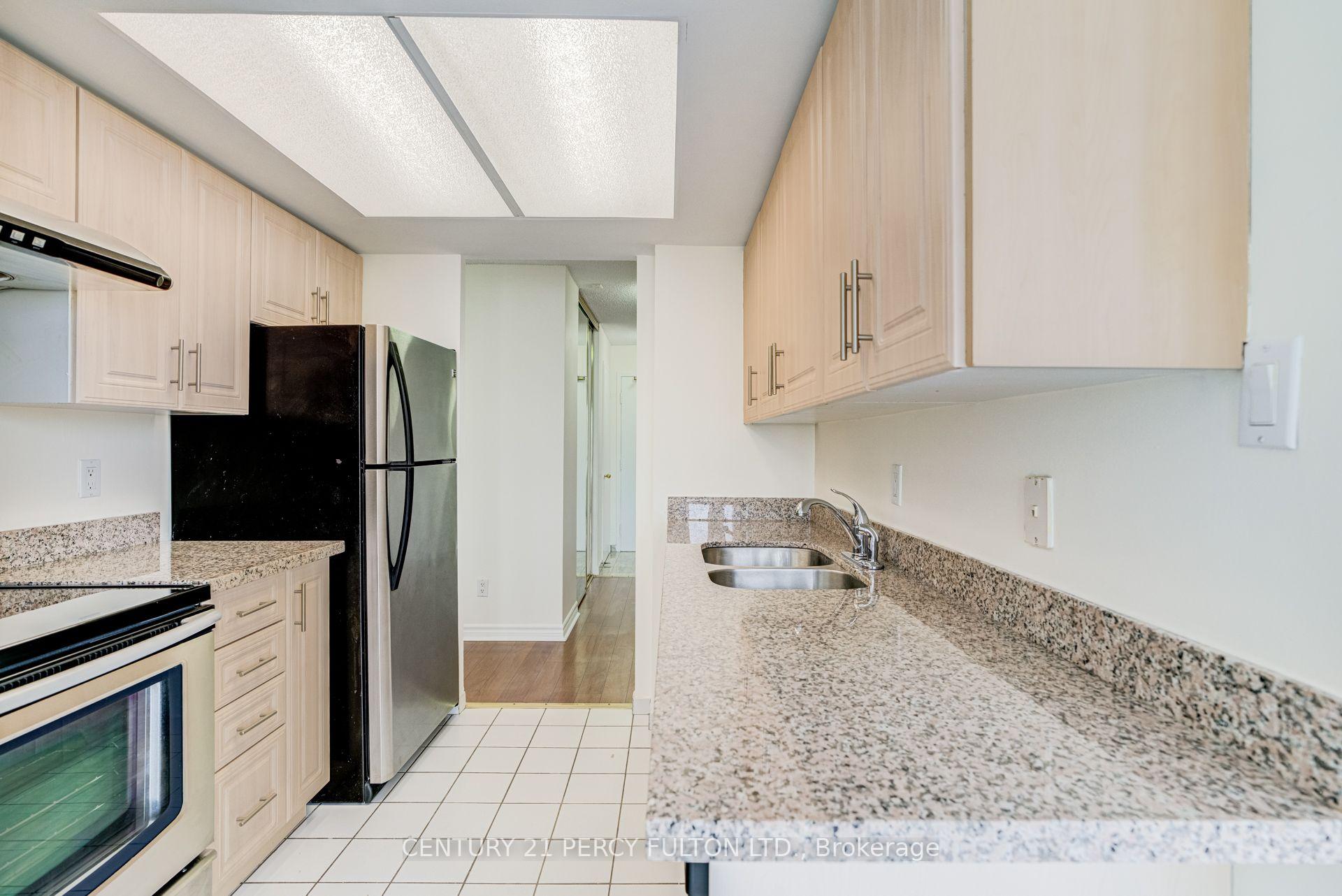 Photo 8 of Unit 504, 11753 Sheppard Avenue E, Scarborough, Rouge — HOMEH