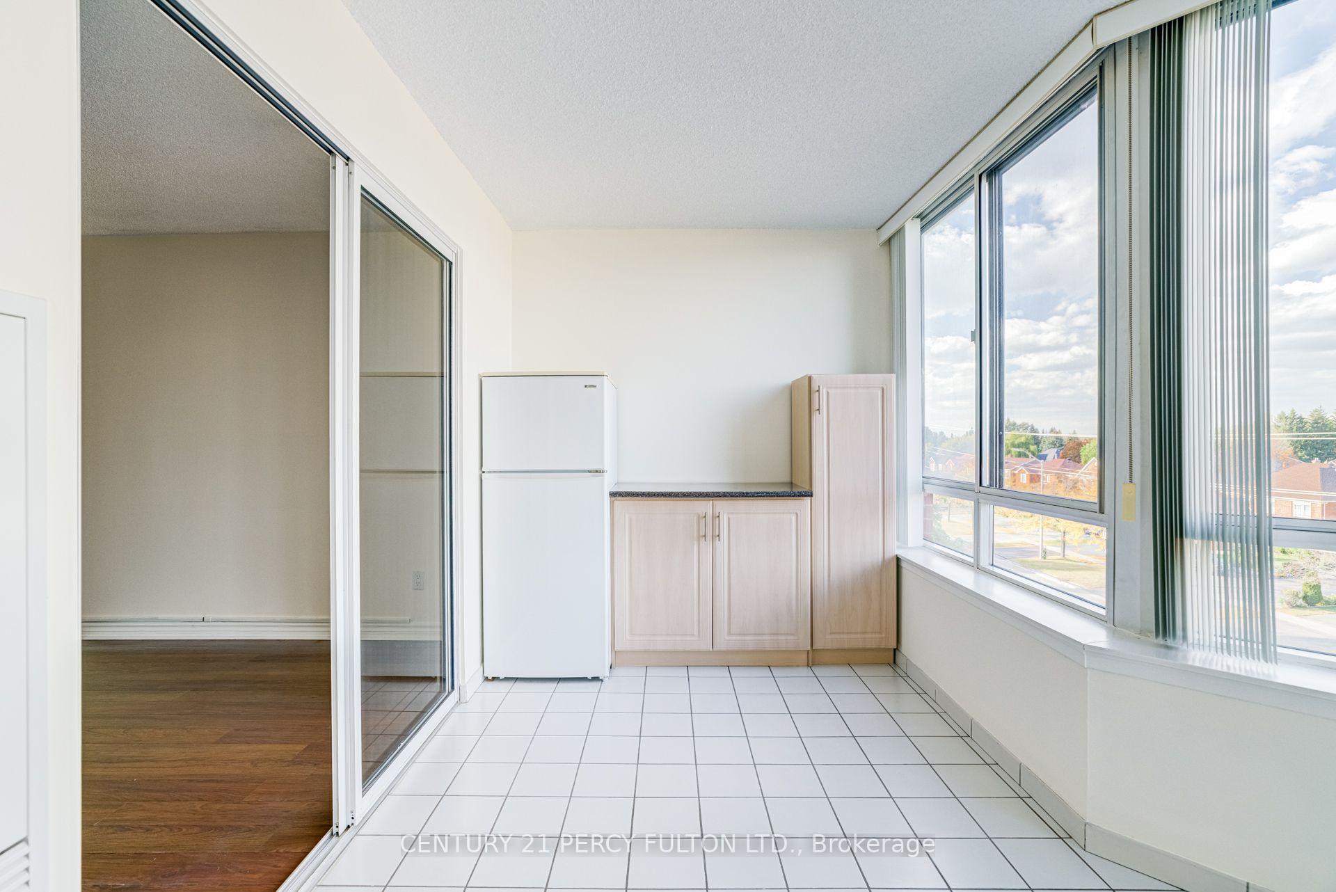 Photo 10 of Unit 504, 11753 Sheppard Avenue E, Scarborough, Rouge — HOMEH
