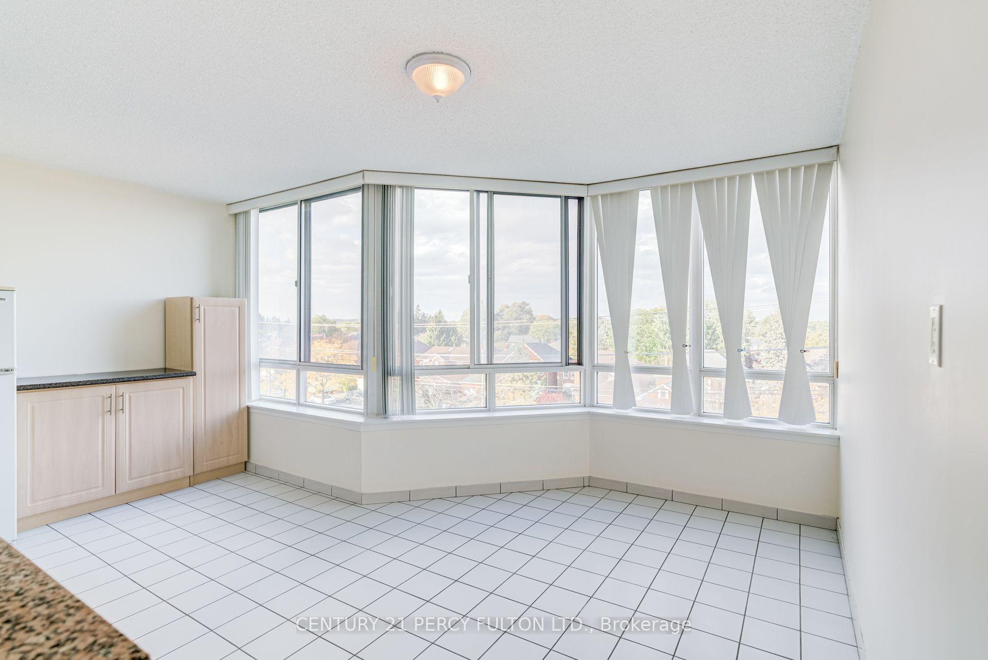 Photo 11 of Unit 504, 11753 Sheppard Avenue E, Scarborough, Rouge — HOMEH