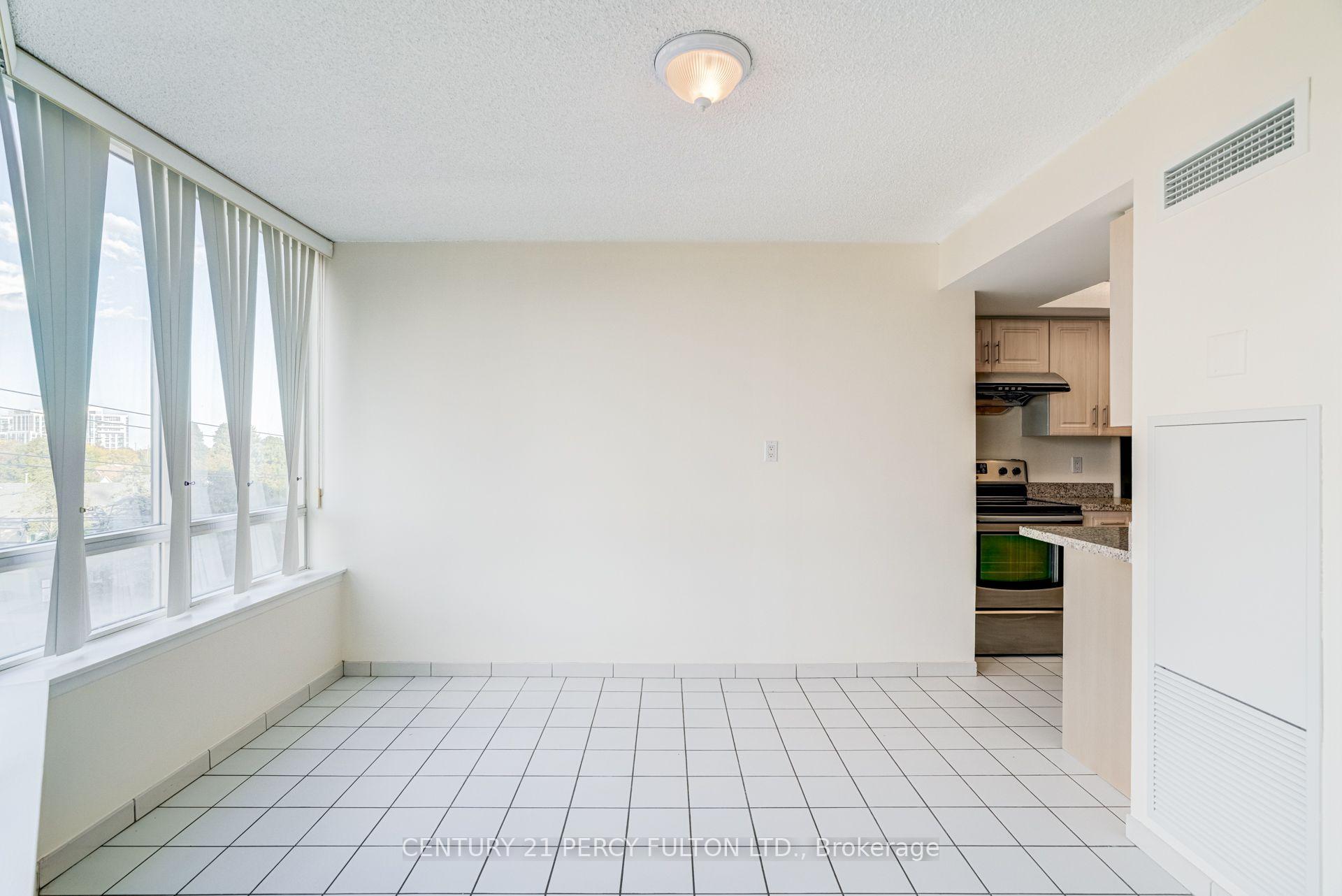Photo 12 of Unit 504, 11753 Sheppard Avenue E, Scarborough, Rouge — HOMEH