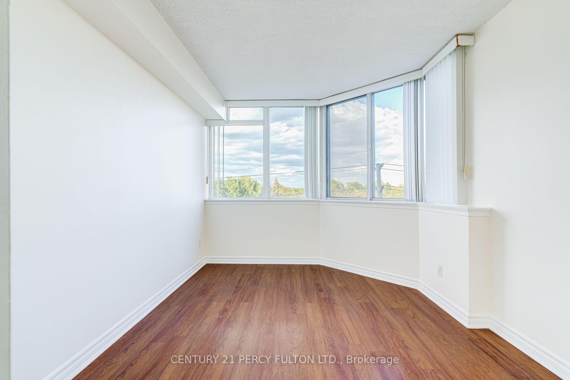 Photo 22 of Unit 504, 11753 Sheppard Avenue E, Scarborough, Rouge — HOMEH