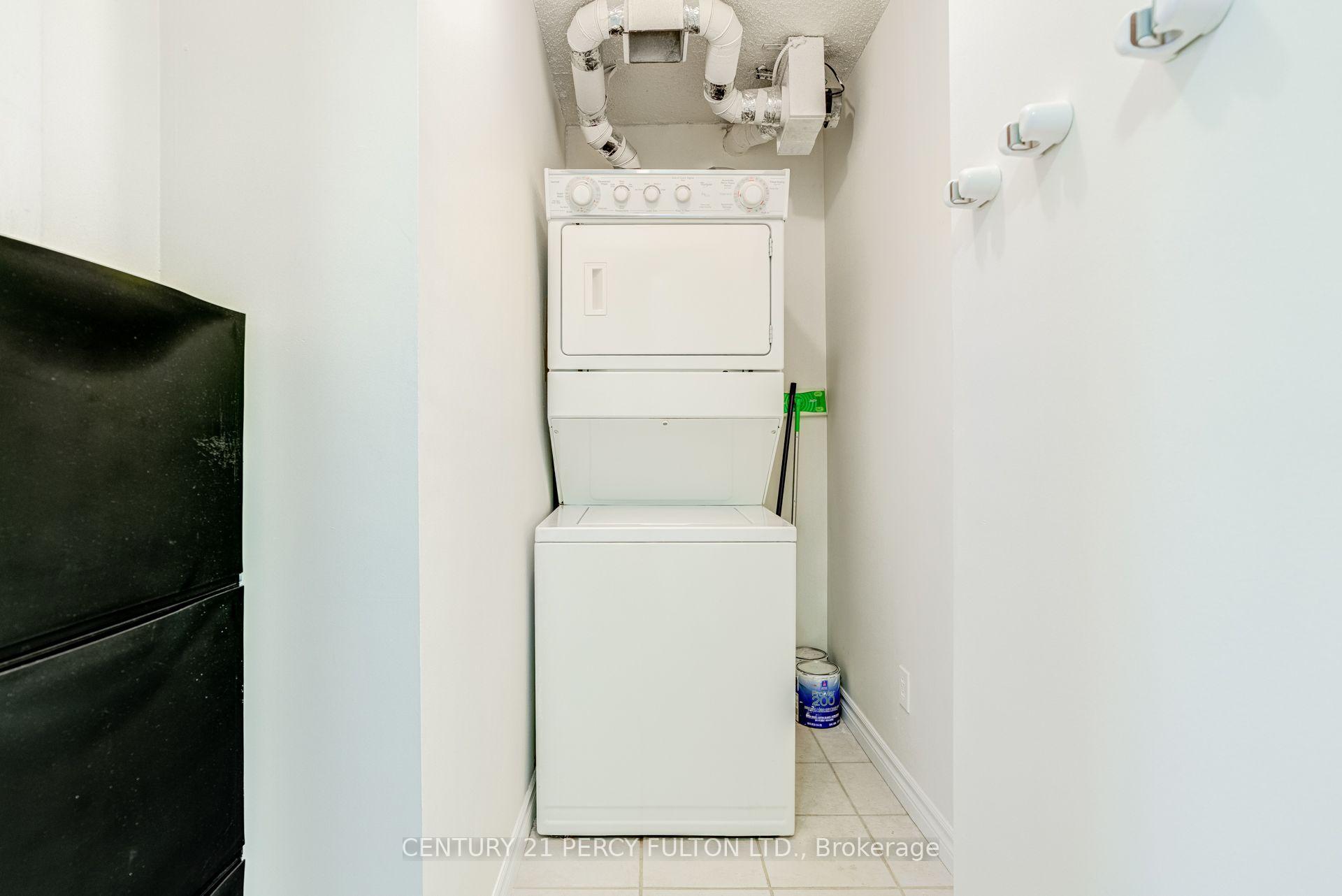 Photo 24 of Unit 504, 11753 Sheppard Avenue E, Scarborough, Rouge — HOMEH