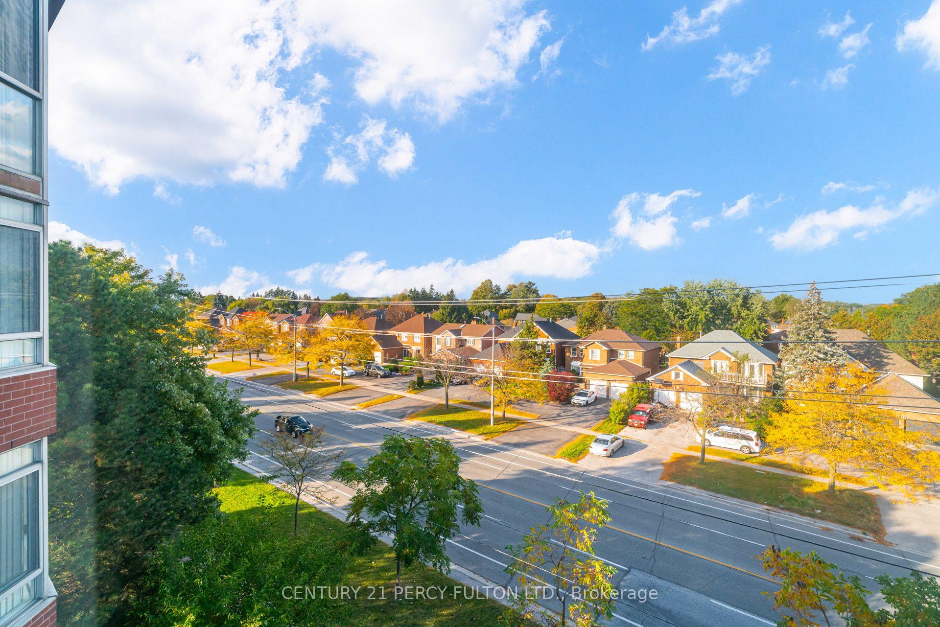 Photo 25 of Unit 504, 11753 Sheppard Avenue E, Scarborough, Rouge — HOMEH