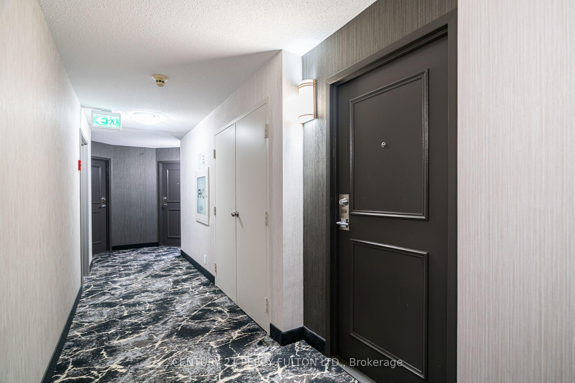Photo 26 of Unit 504, 11753 Sheppard Avenue E, Scarborough, Rouge — HOMEH